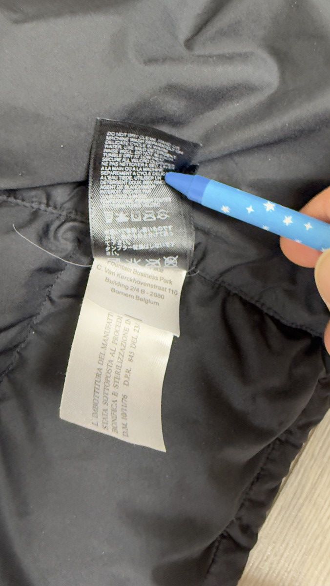 The North Face The North Face 700 Down jacket Size S / US 4 / IT 40 - 10 Thumbnail
