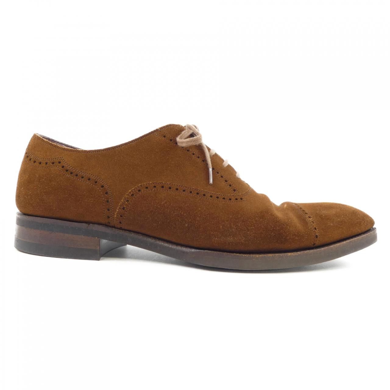 Other Other Soffice&Solid Leather Shoes Leather Shoes TRADINGPOST DUTY FREE for USA Size ONE SIZE - 1 Thumbnail