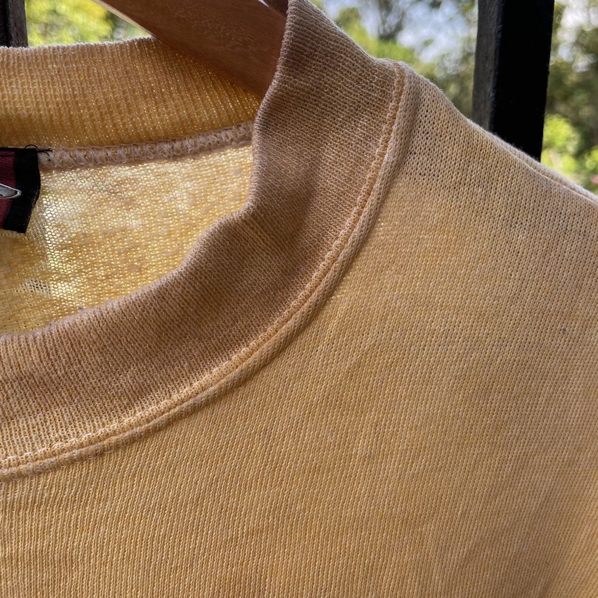 Vans 🔥Vintage 90s VANS Skateboard Crewneck Jumper Sweatshirts Size US M / EU 48-50 / 2 - 17 Thumbnail