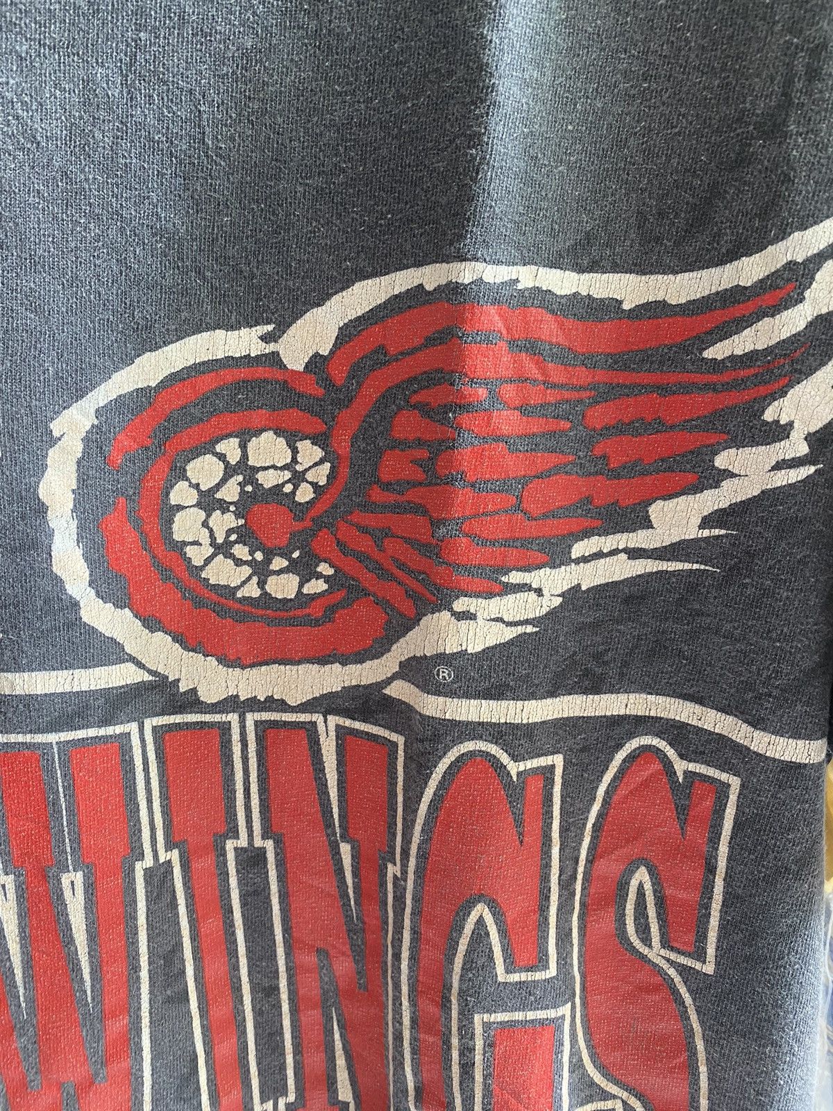 Red Wing VINTAGE RED WING Size US L / EU 52-54 / 3 - 5 Thumbnail