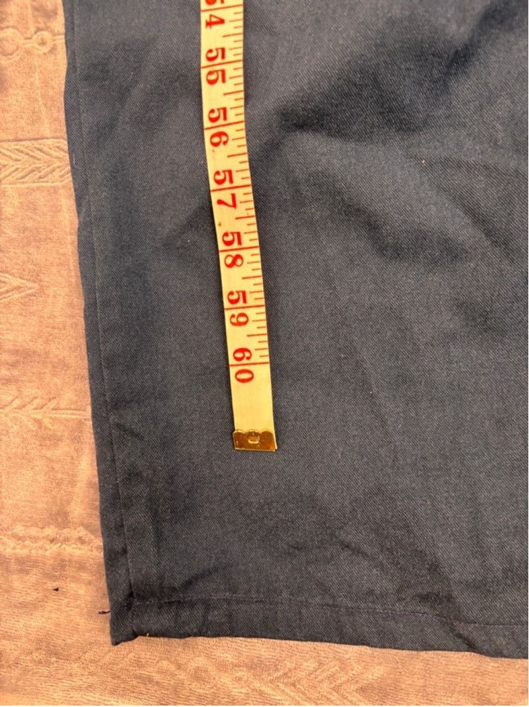 Levi's Men's Unbranded Coverall Jumpsuit Size 48R Blue Size 42" / US 20 - 14 Thumbnail