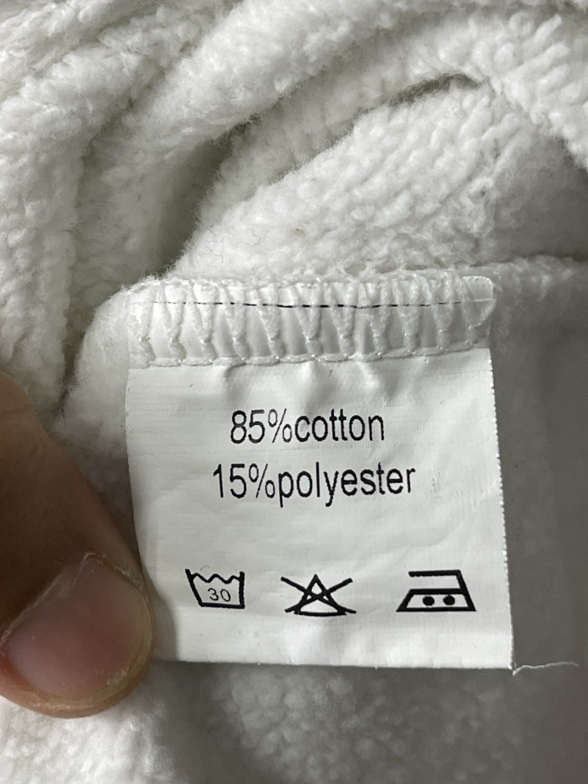 Vintage Pvot Sweatshirt Size US XXL / EU 58 / 5 - 16 Thumbnail