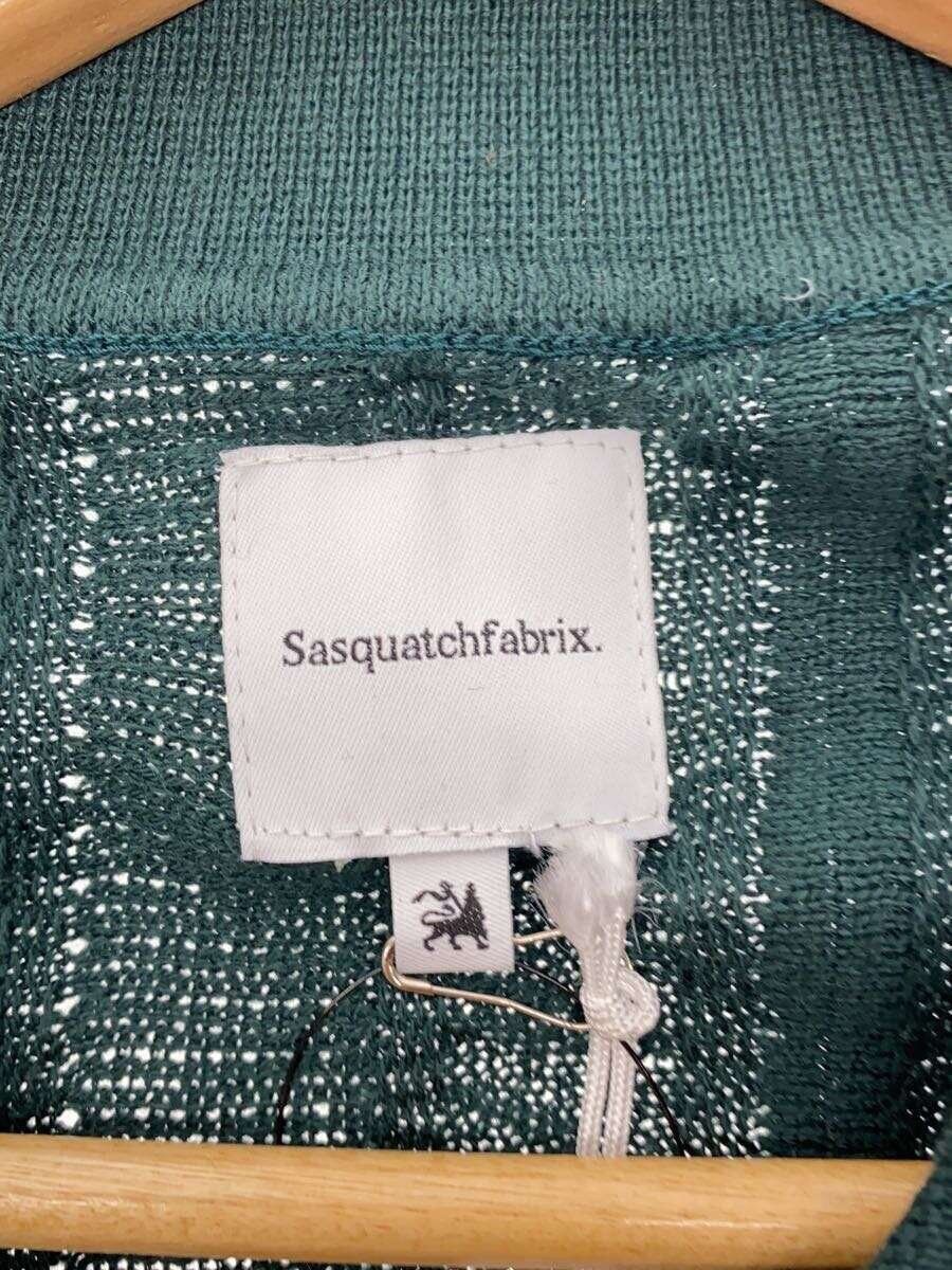 Sasquatchfabrix SS24 Funky Floral Polo Size US L / EU 52-54 / 3 - 3 Thumbnail
