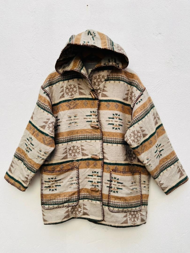 Japanese Brand × Vintage Vintage Lee Sophy Japanese Designer Fashion Style Size US L / EU 52-54 / 3 - 1 Thumbnail