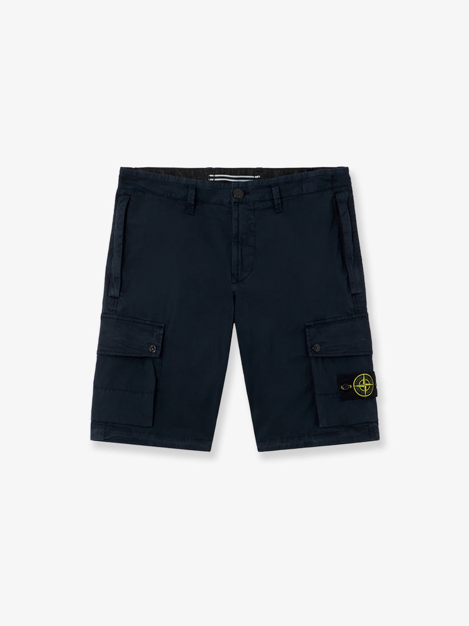 Stone Island Organic Cotton Shorts Size US 31 - 1 Thumbnail