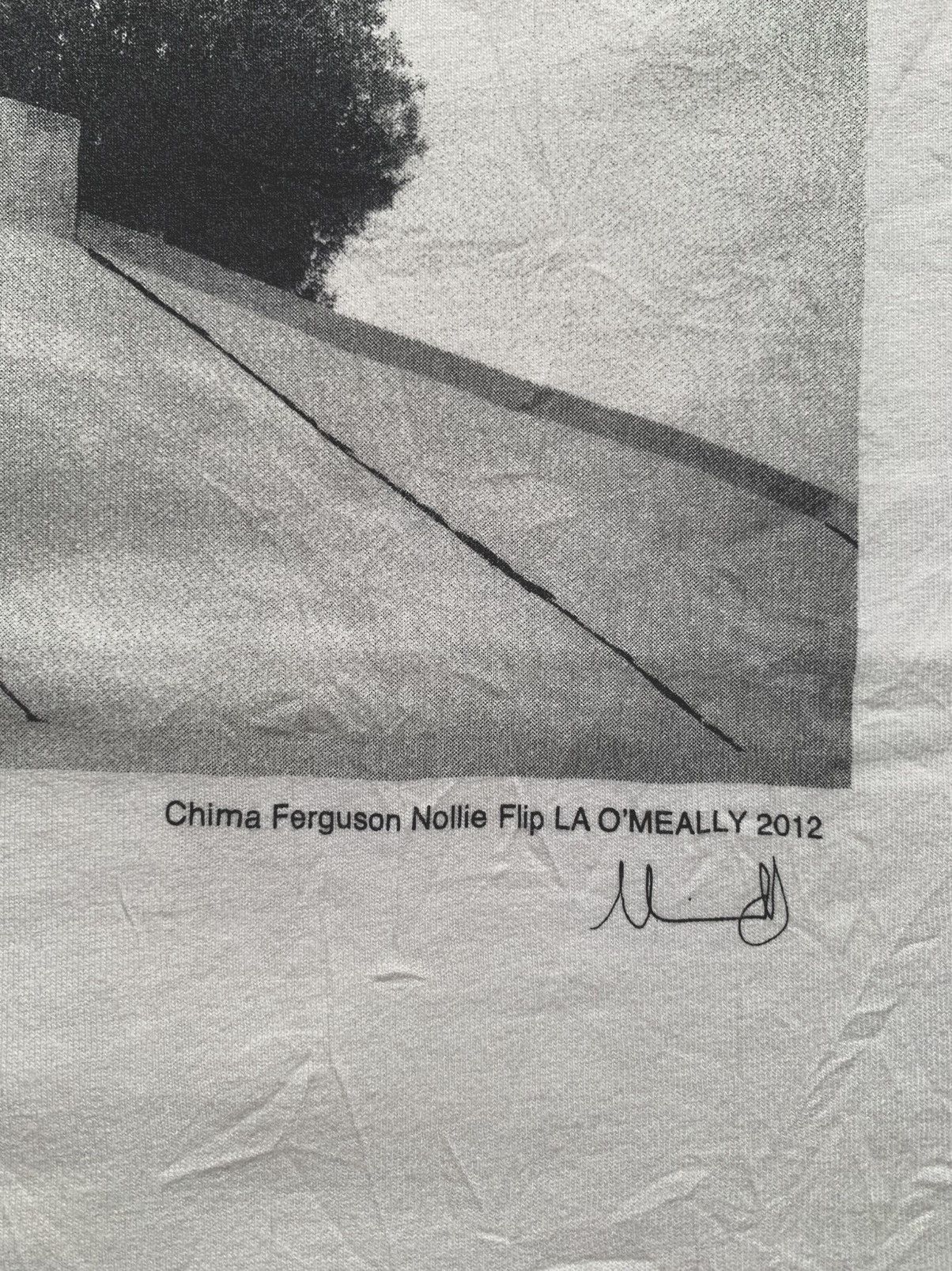 FUCT Vintage chima ferguson nollie flip mike o’meally photography Size US L / EU 52-54 / 3 - 3 Thumbnail