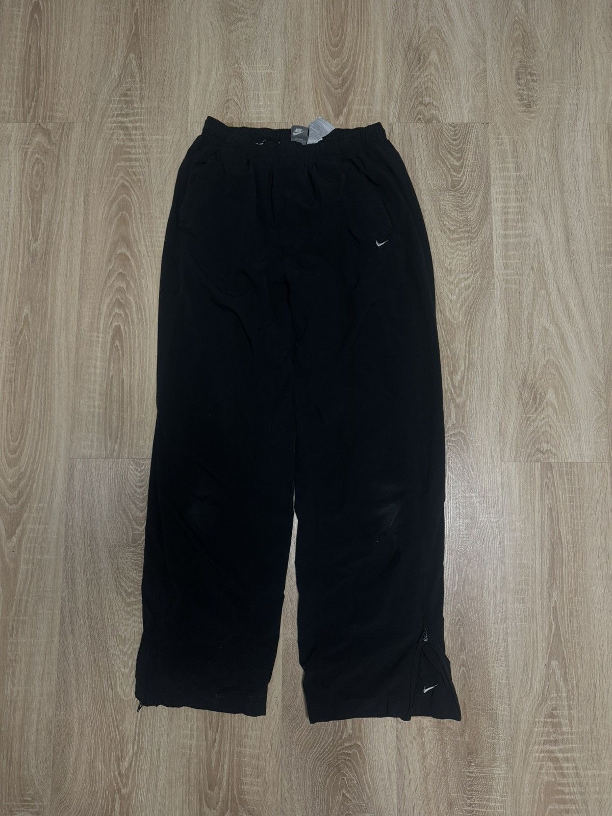 Nike × Vintage Vintage nike pants Size US 34 / EU 50 - 1 Thumbnail