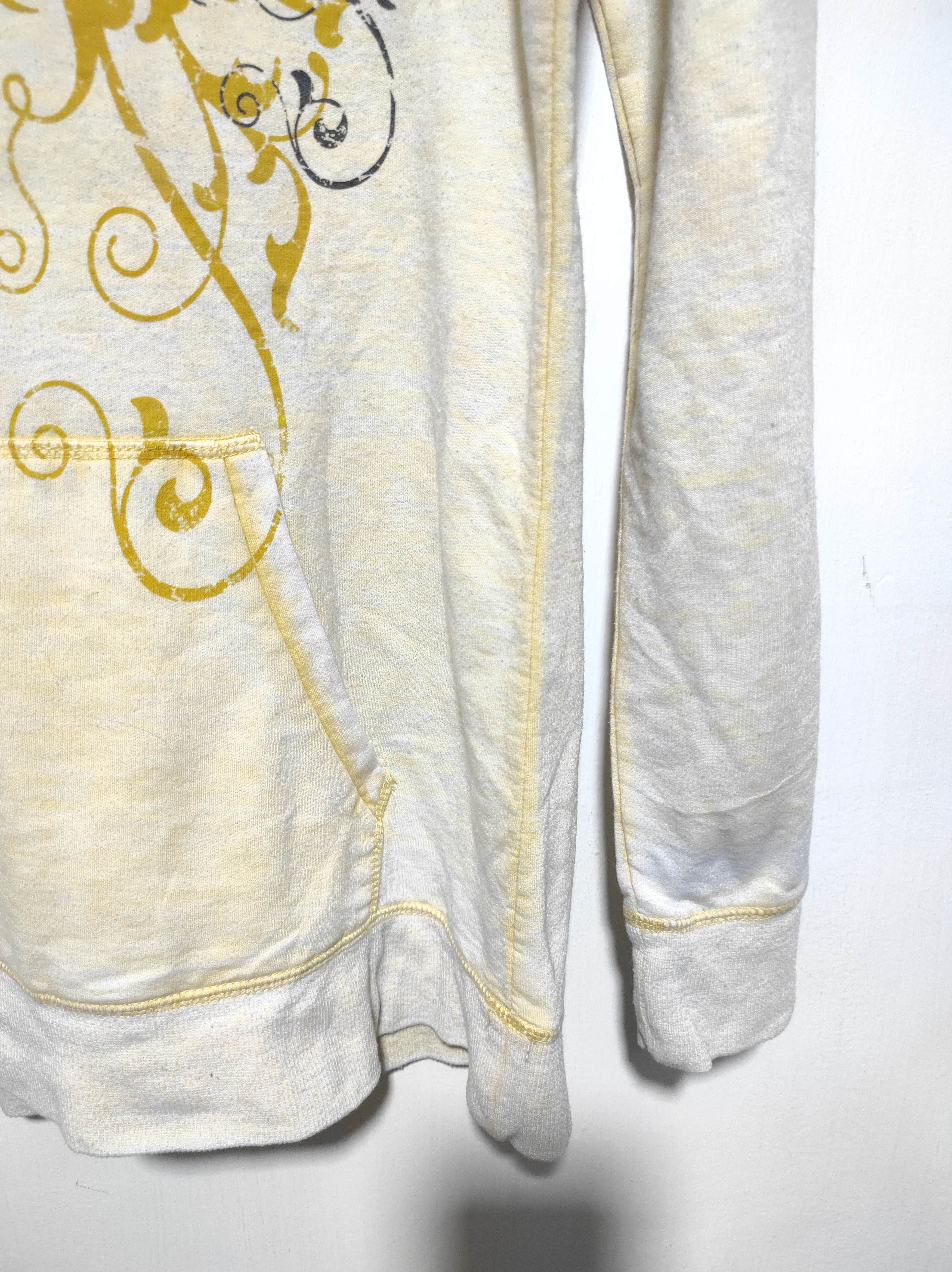 Harley Davidson Harley Davidson Fur Hoodie i6w9 LBG style Size US M / EU 48-50 / 2 - 5 Thumbnail