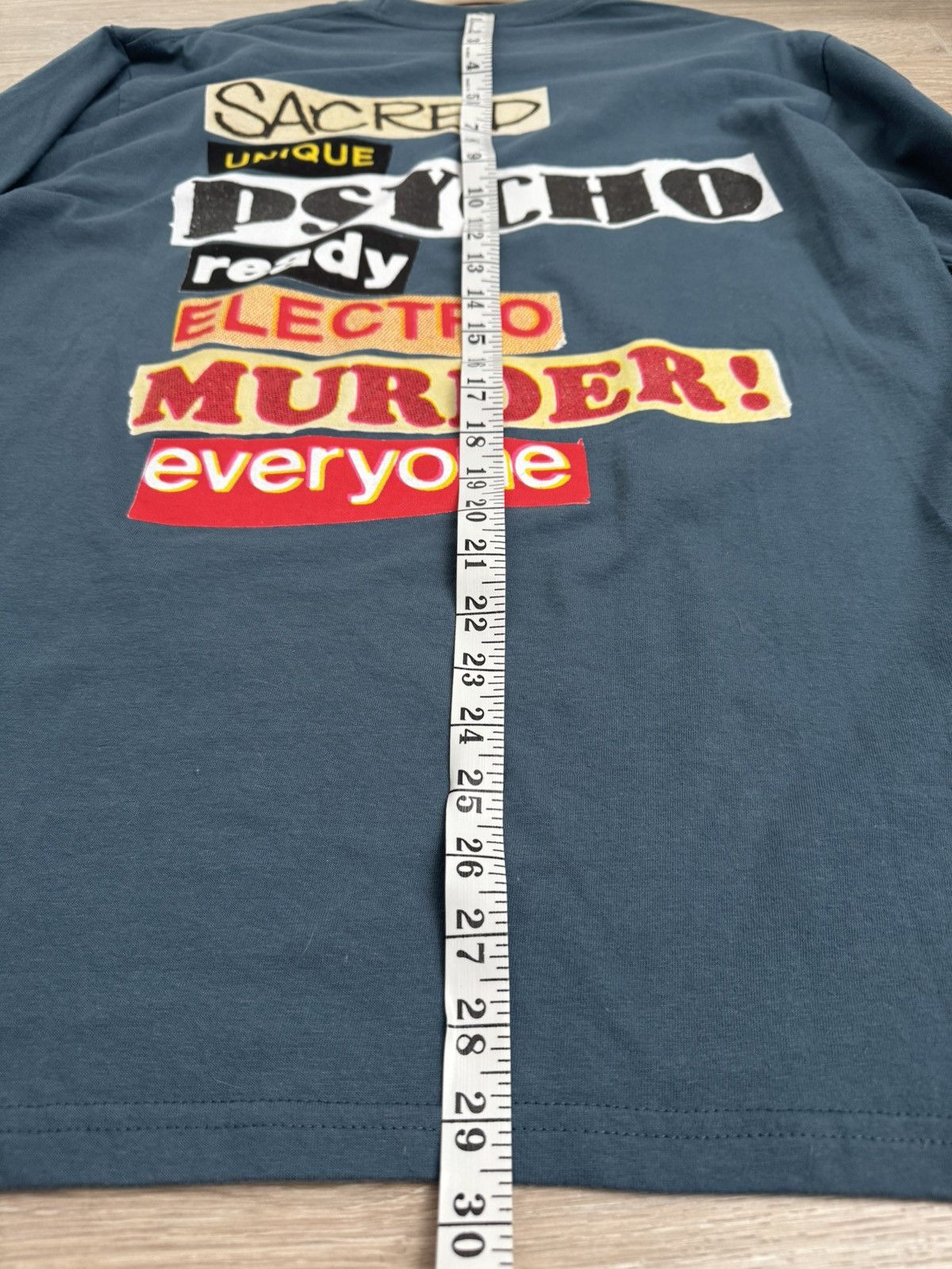 Supreme Supreme SS20 long sleeve - L Size US L / EU 52-54 / 3 - 10 Thumbnail
