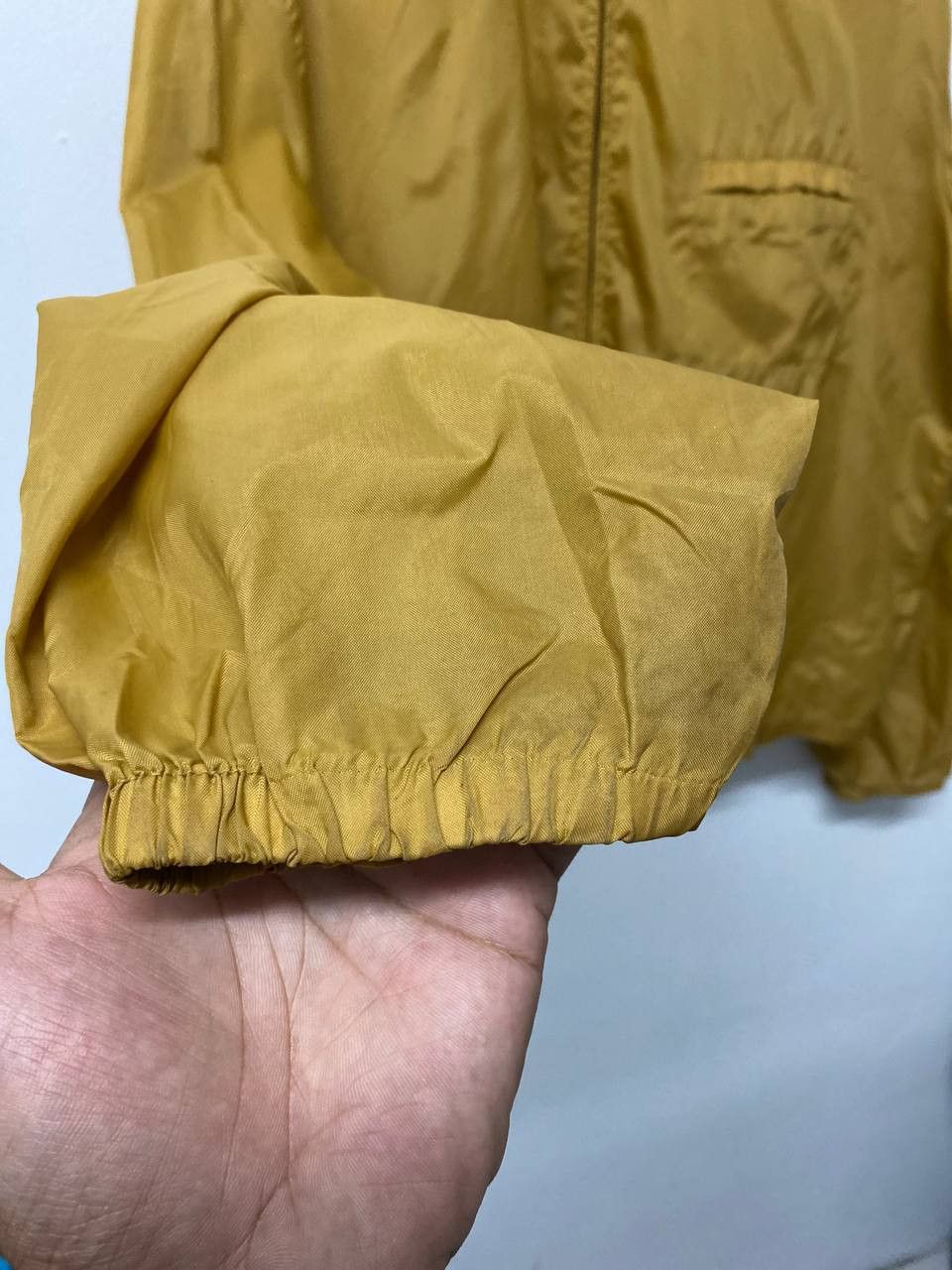 Puritan vintage 60s/70s puritan light jacket conmar zipper Size US XL / EU 56 / 4 - 4 Thumbnail