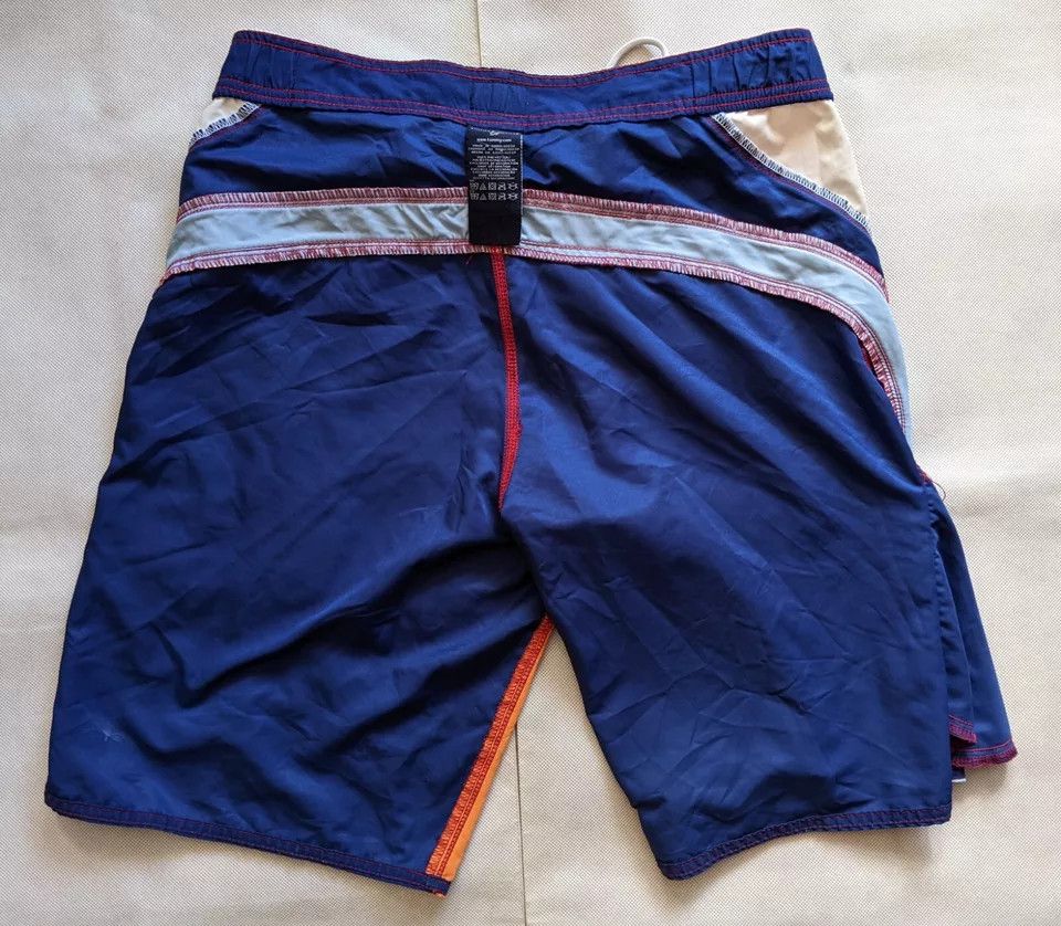 Tommy Hilfiger Tommy Hilfiger Mens Swimming Shorts Trunks Size S/P Size US 33 - 7 Thumbnail