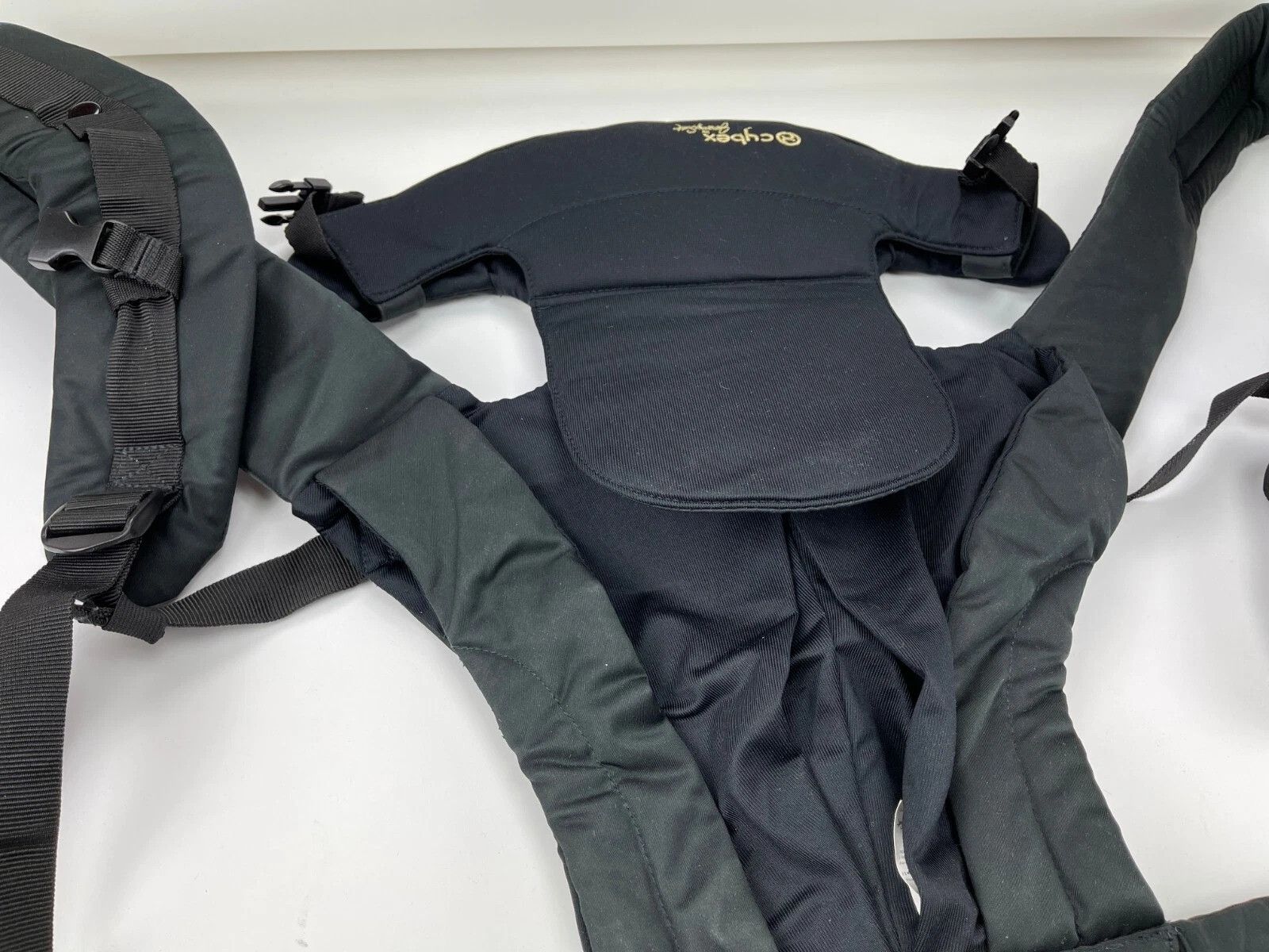 Jeremy Scott Jeremy Scott Cybex 2Go Baby Infant Carrier Wings 2.0 Size ONE SIZE - 11 Thumbnail