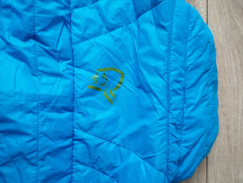 Norrona Norrona Falketind Primaloft 60 thin insulated jacket XL Size US XL / EU 56 / 4 - 7 Thumbnail