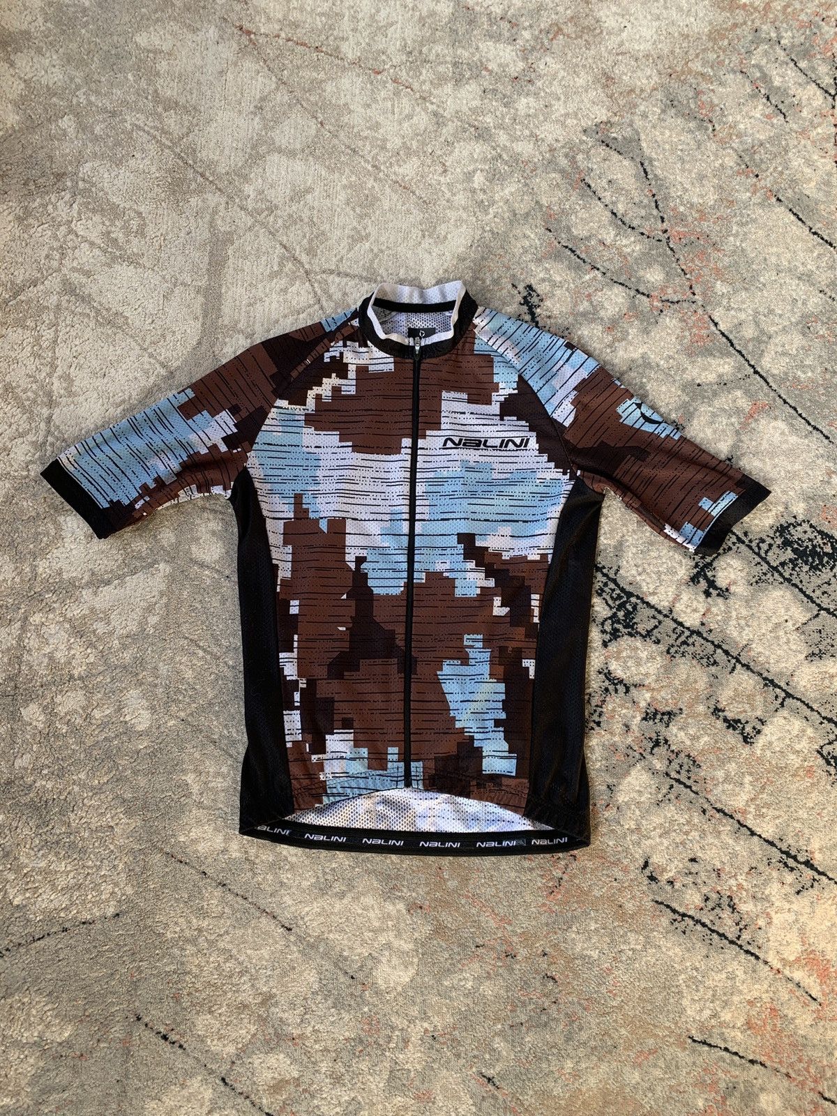 GOREWEAR Nalini Cycle Jersey Size US S / EU 44-46 / 1 - 1 Thumbnail