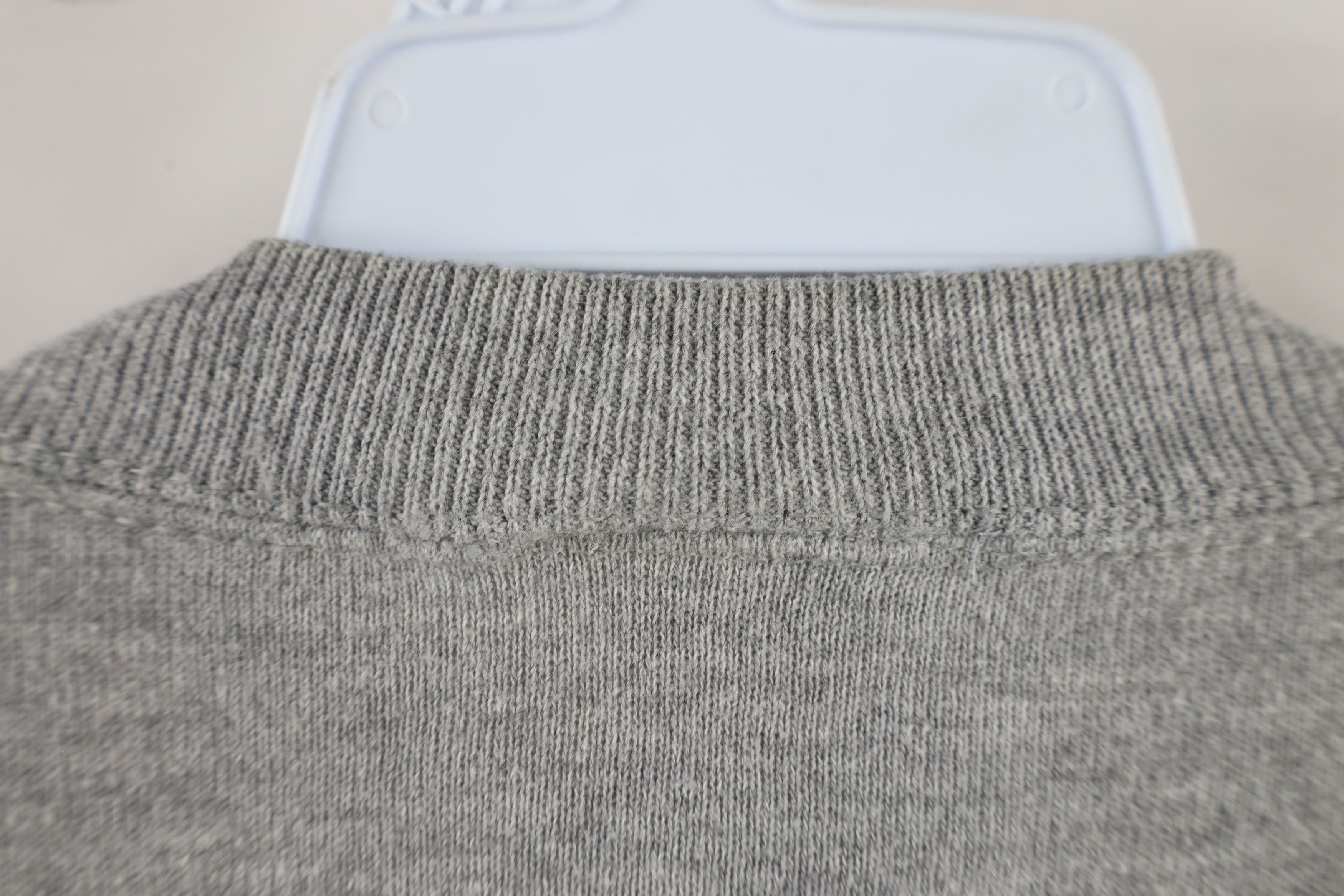 Vintage Vintage 90s Ohio University Dad Crewneck Sweatshirt Gray USA Size US XL / EU 56 / 4 - 8 Thumbnail