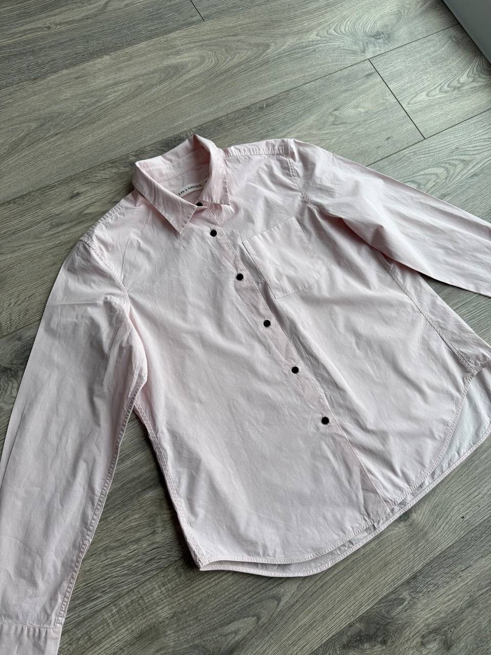 Other Lis Lareida shirt Size XS / US 0-2 / IT 36-38 - 2 Thumbnail