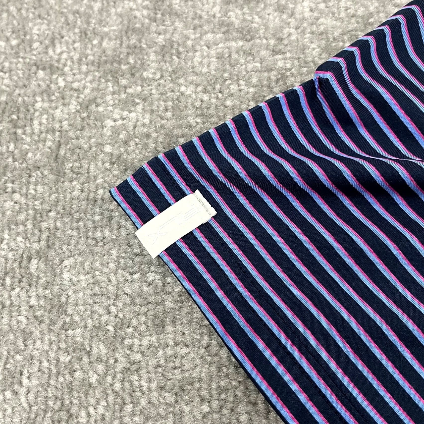 RLX Ralph Lauren RLX Ralph Lauren Polo Shirt Mens 2XL XXL Fieldstone Golf Club Performance Sport Size US XXL / EU 58 / 5 - 3 Thumbnail