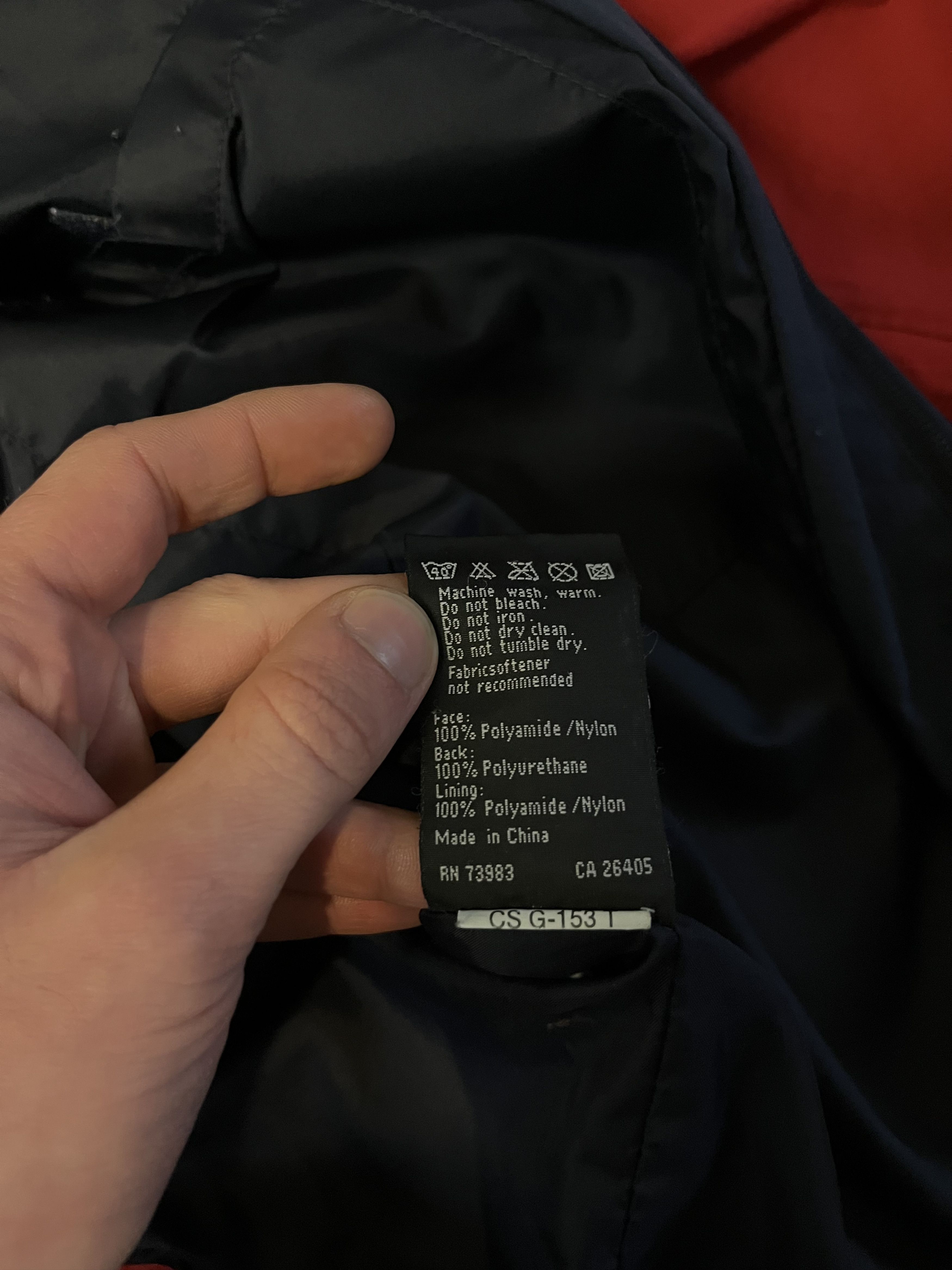 Helly Hansen × Vintage 90s Helly Hansen Windbreaker Big Logo Jacket Size US M / EU 48-50 / 2 - 9 Thumbnail