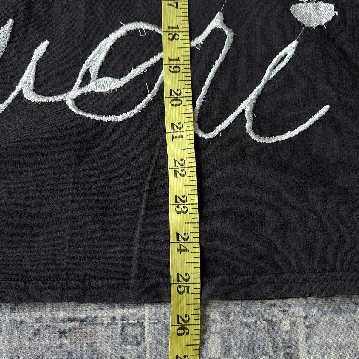 Marithe + Francois Girbaud MFG Embroidery Full Tshirt Size US M / EU 48-50 / 2 - 17 Thumbnail