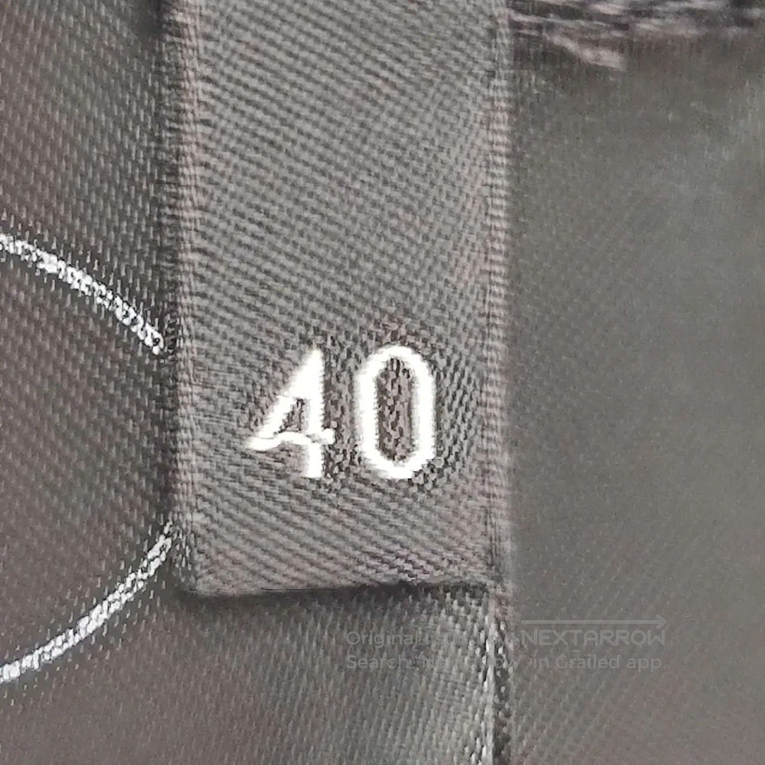 Prada Prada XS Black Cotton Turtleneck Sweater. Size XS / US 0-2 / IT 36-38 - 7 Thumbnail