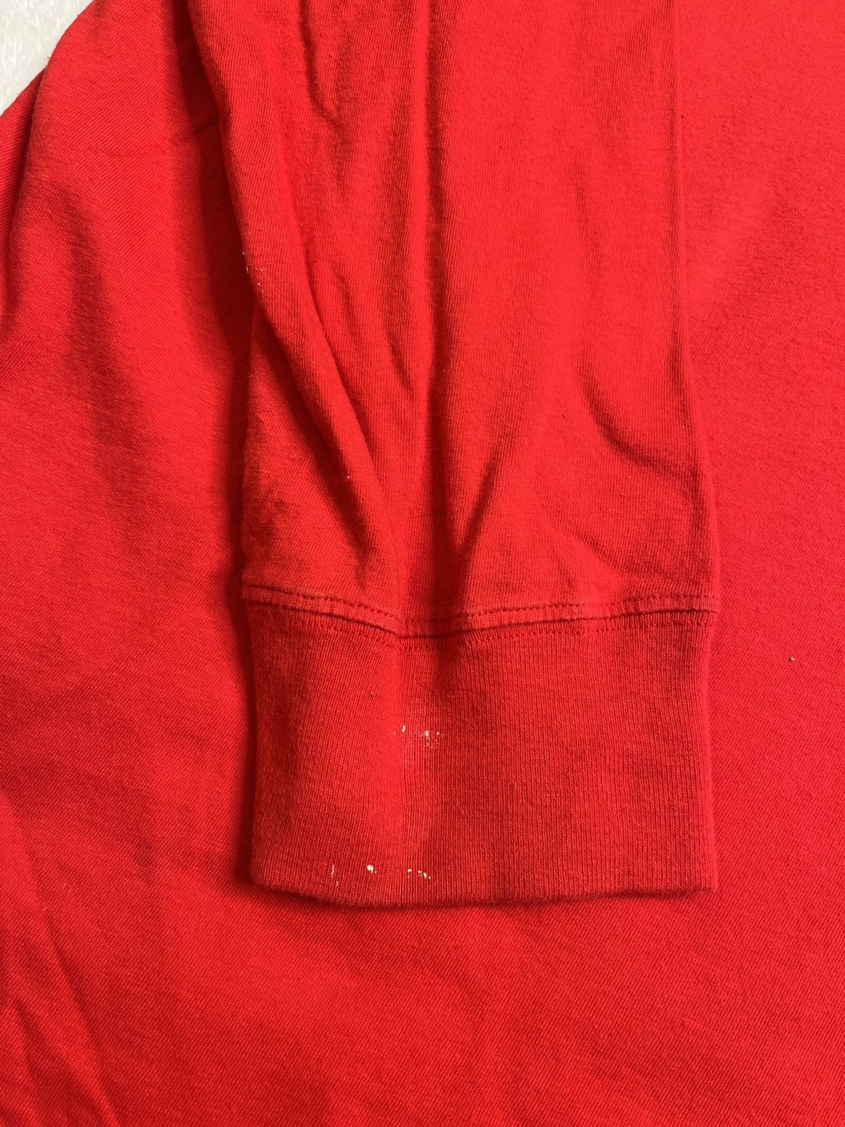 Nike Nike NCAA Ohio State Buckeyes College Football Playoff Shirt Size US XXL / EU 58 / 5 - 5 Thumbnail
