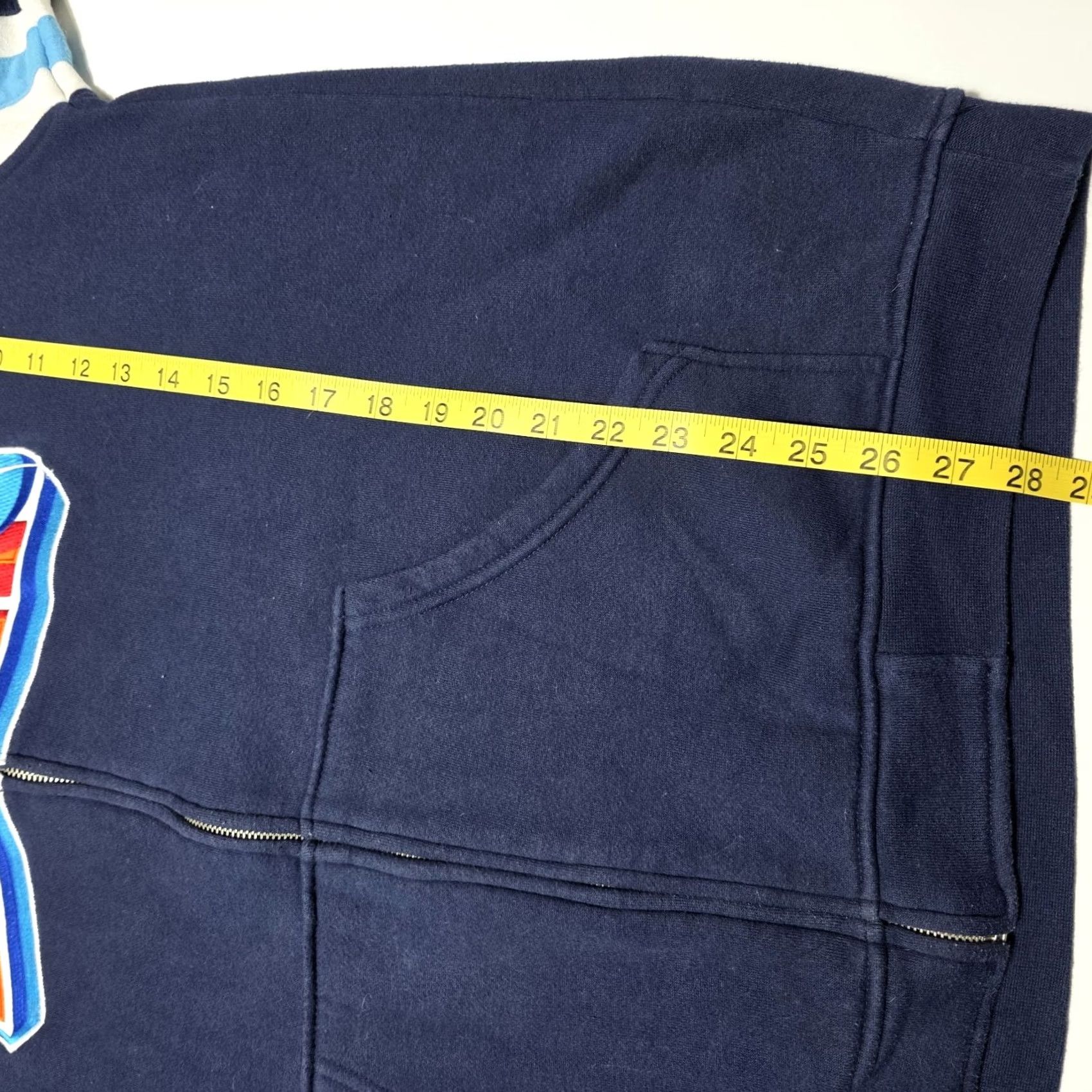 Reebok VINTAGE Reebok NFL Super Bowl 41 Full Zip Hoodie Men’s Large Colts Y2K Logo Size US L / EU 52-54 / 3 - 8 Thumbnail