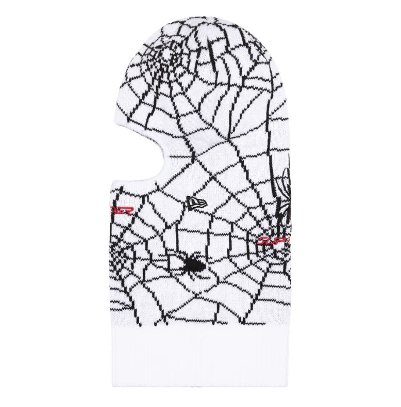New Era × Spyder × Supreme Sliderweb Balaclava Size ONE SIZE - 2 Thumbnail