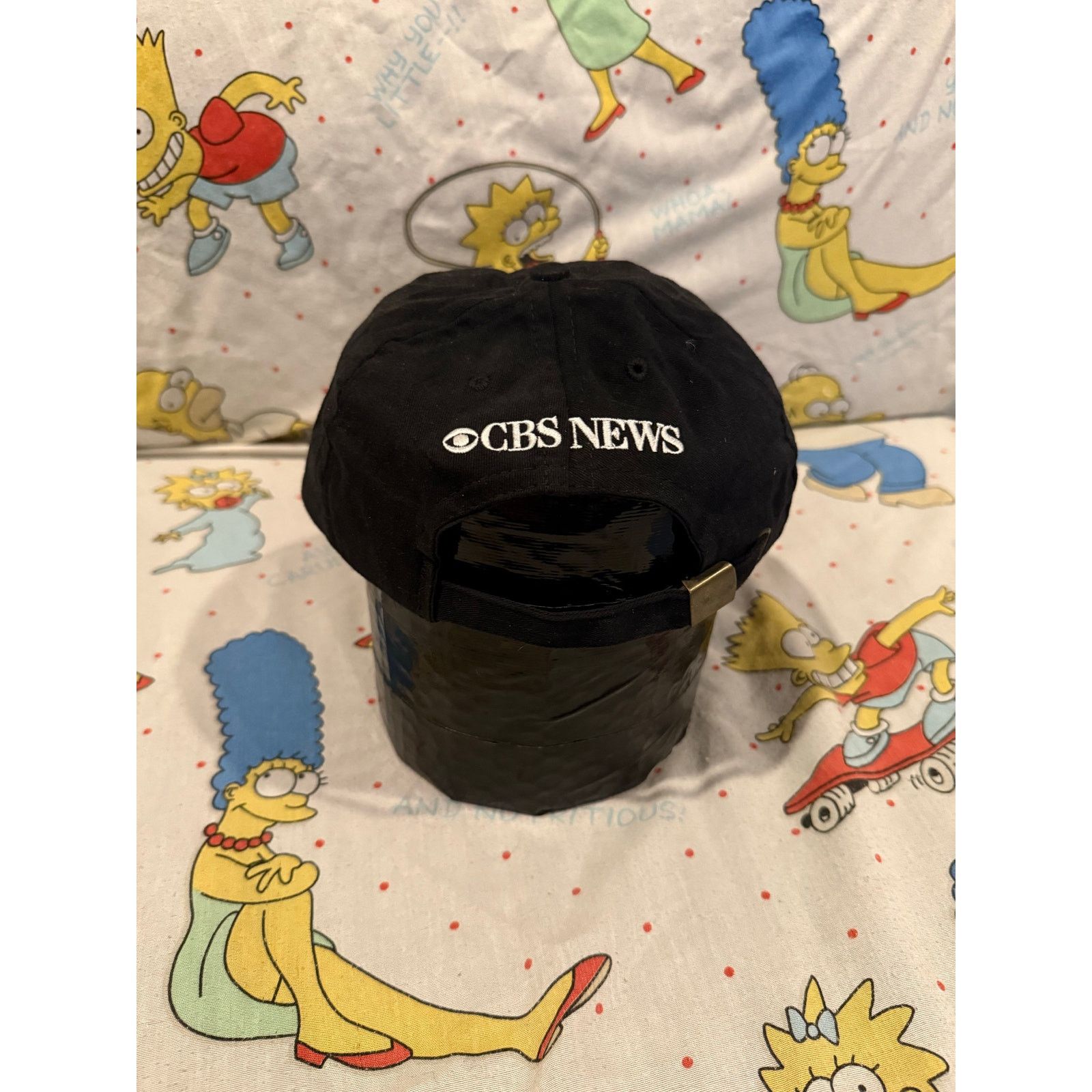 Other True vintage 48 hours hat Size ONE SIZE - 4 Thumbnail