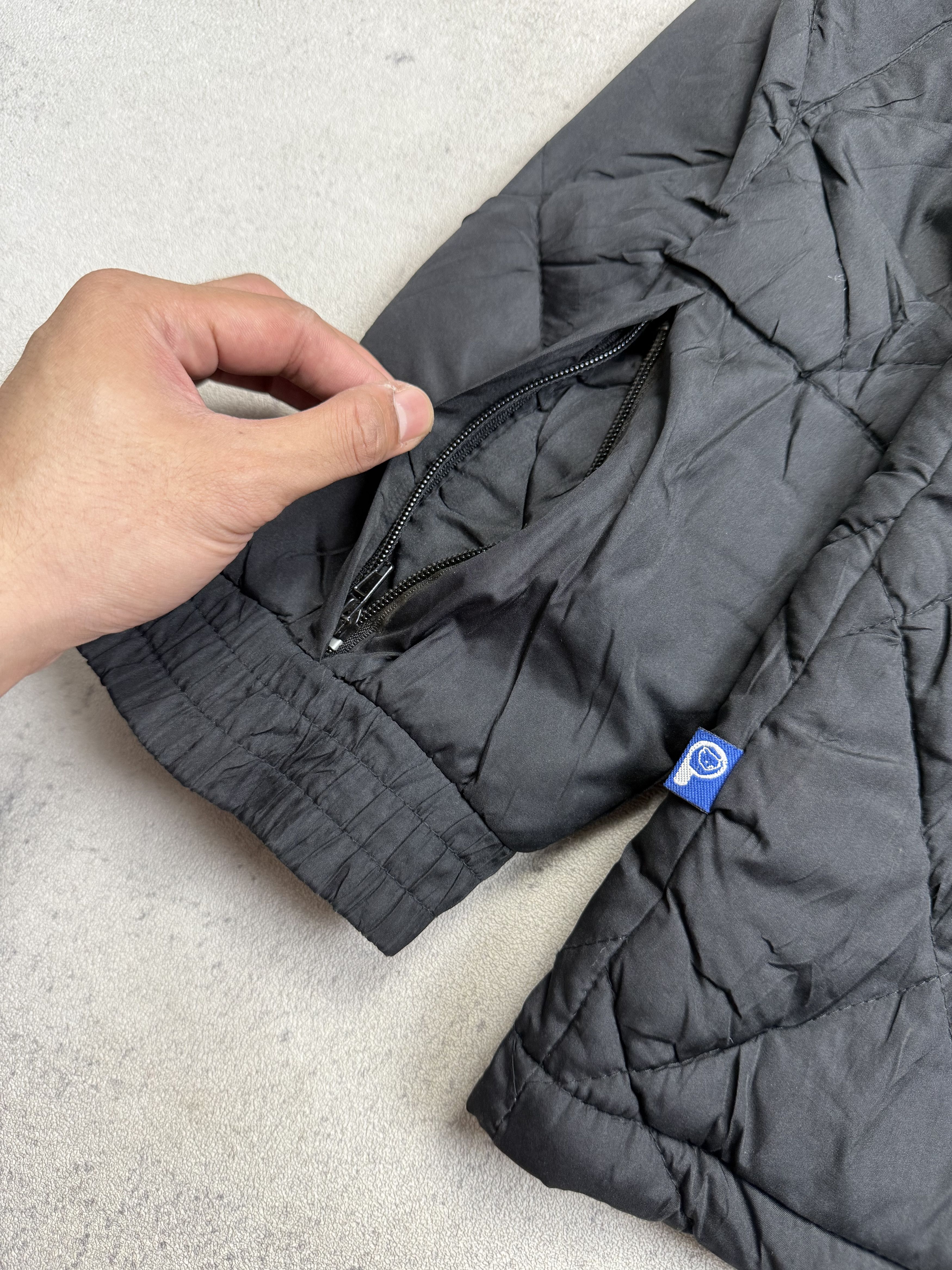 Penfield Penfield Puffer Jacket Fur Hoodie LGB Style Size US M / EU 48-50 / 2 - 7 Thumbnail