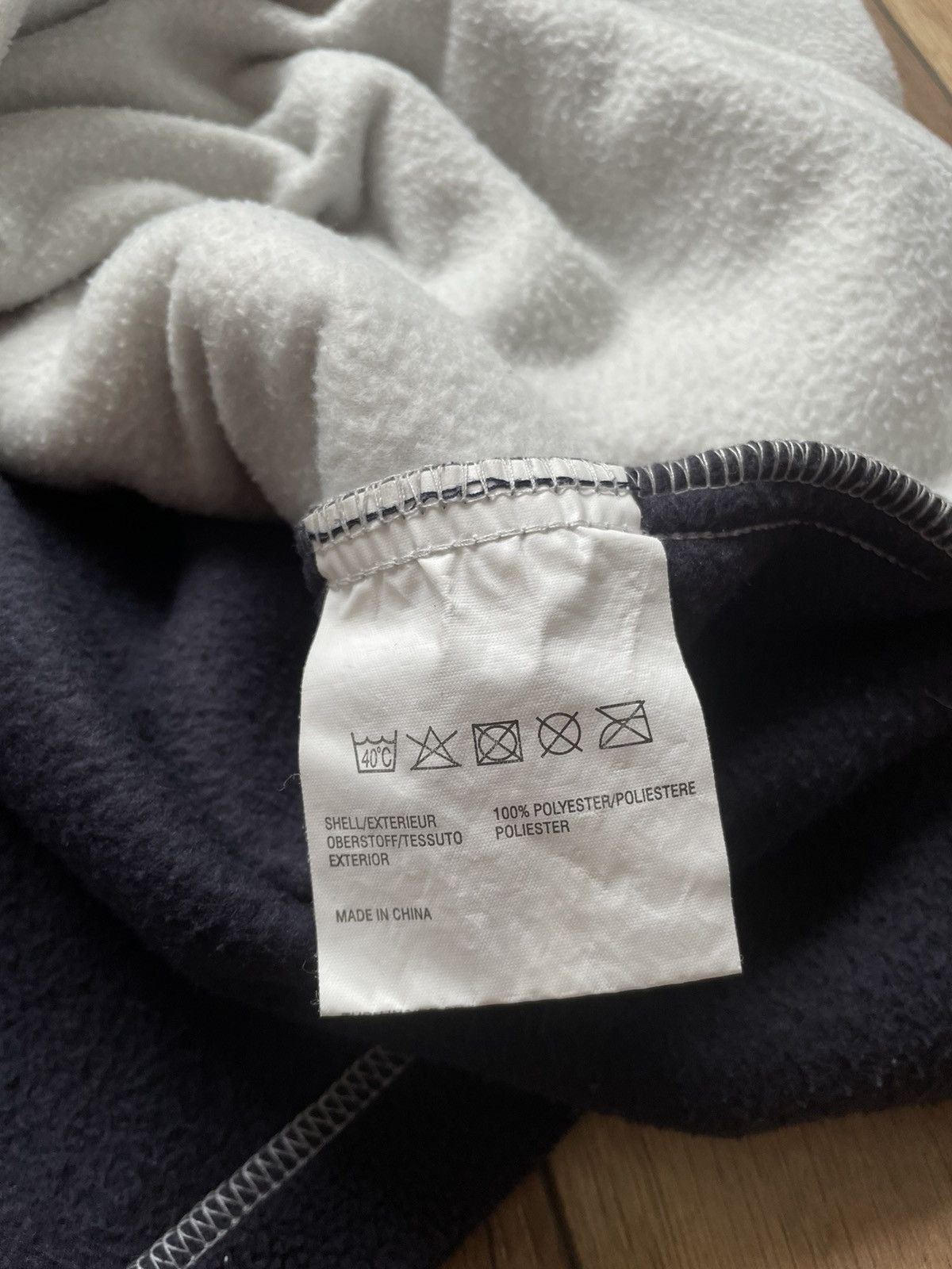 O'Neill × Vintage Fleece O’neill vintage Size US XL / EU 56 / 4 - 5 Thumbnail