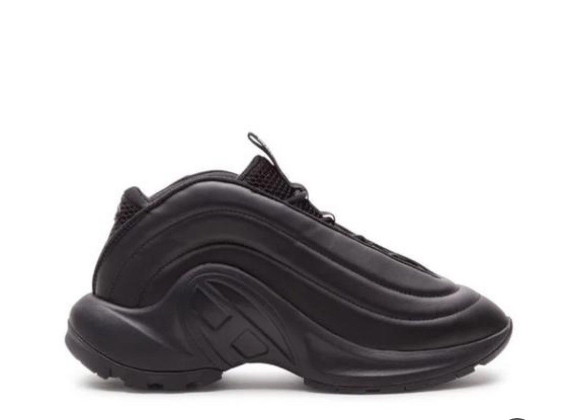 Diesel S-D runner X DIESEL Size US 8 / EU 41 - 1 Thumbnail