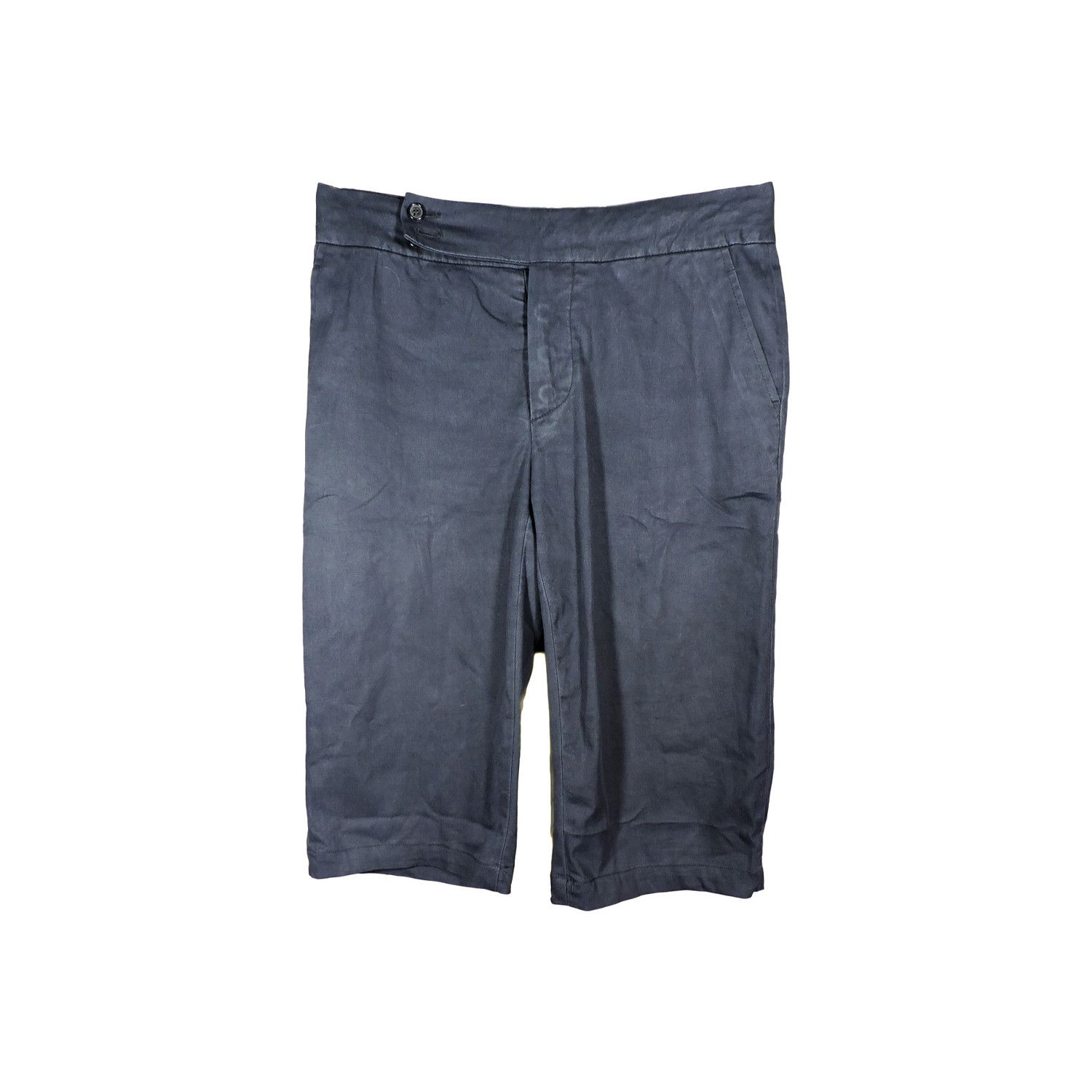 Marni MARNI CASUAL SHORT PANTS Size US 30 / EU 46 - 1 Thumbnail
