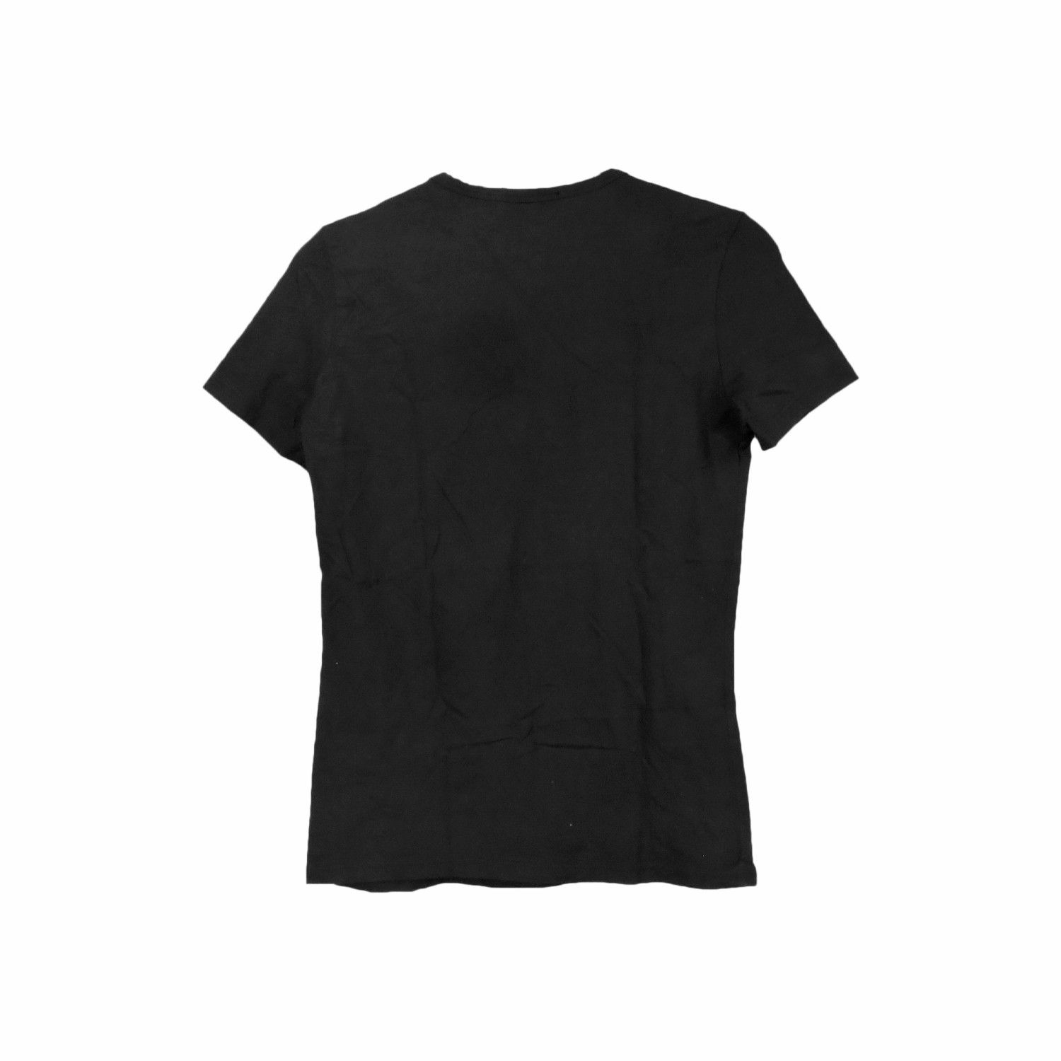 Chloe SEE BY CHLOÉ BIG TYPE LOGO T-SHIRT Size XS / US 0-2 / IT 36-38 - 2 Thumbnail