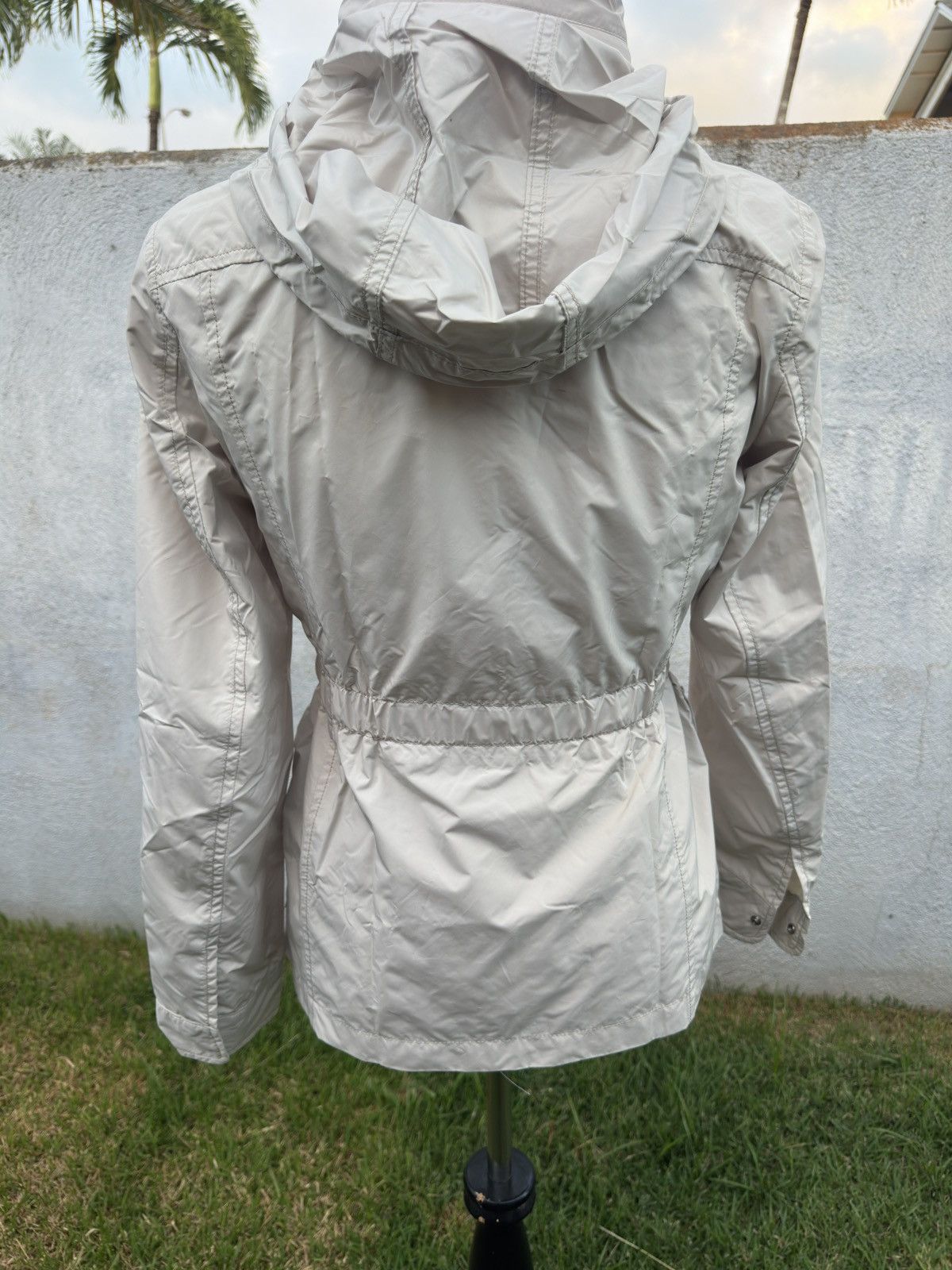 Uniqlo New Uniqlo Stand Collar Hoodie Jacket Natural Women's S Size S / US 4 / IT 40 - 2 Thumbnail