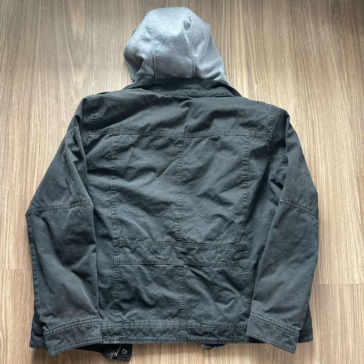 Levi's Levi’s Work Jacket Size US L / EU 52-54 / 3 - 4 Thumbnail