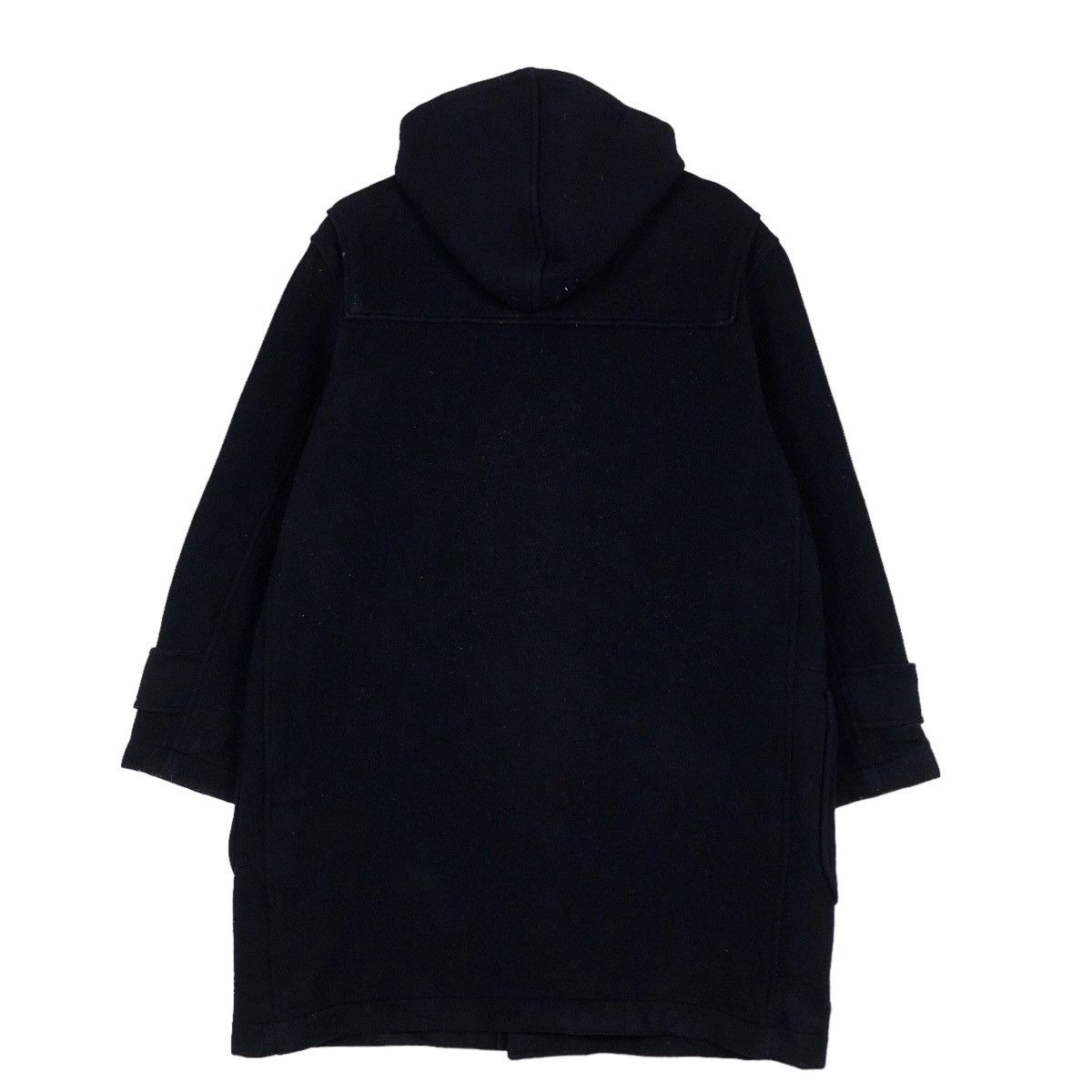 Polo Ralph Lauren × RRL Ralph Lauren 🔥VINTAGE LONG DUFFLE JACKET WOOL POLO RALPH LAUREN USA Size US S / EU 44-46 / 1 - 8 Thumbnail