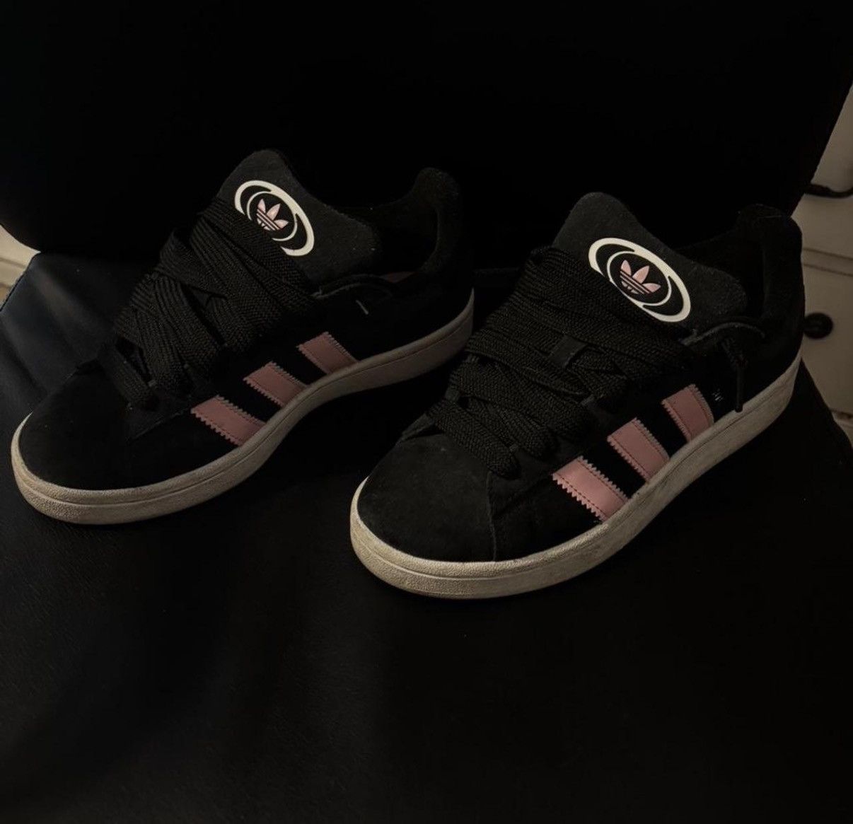 Adidas Adidas Campus 00s Size US 7.5 / IT 37.5 - 2 Thumbnail