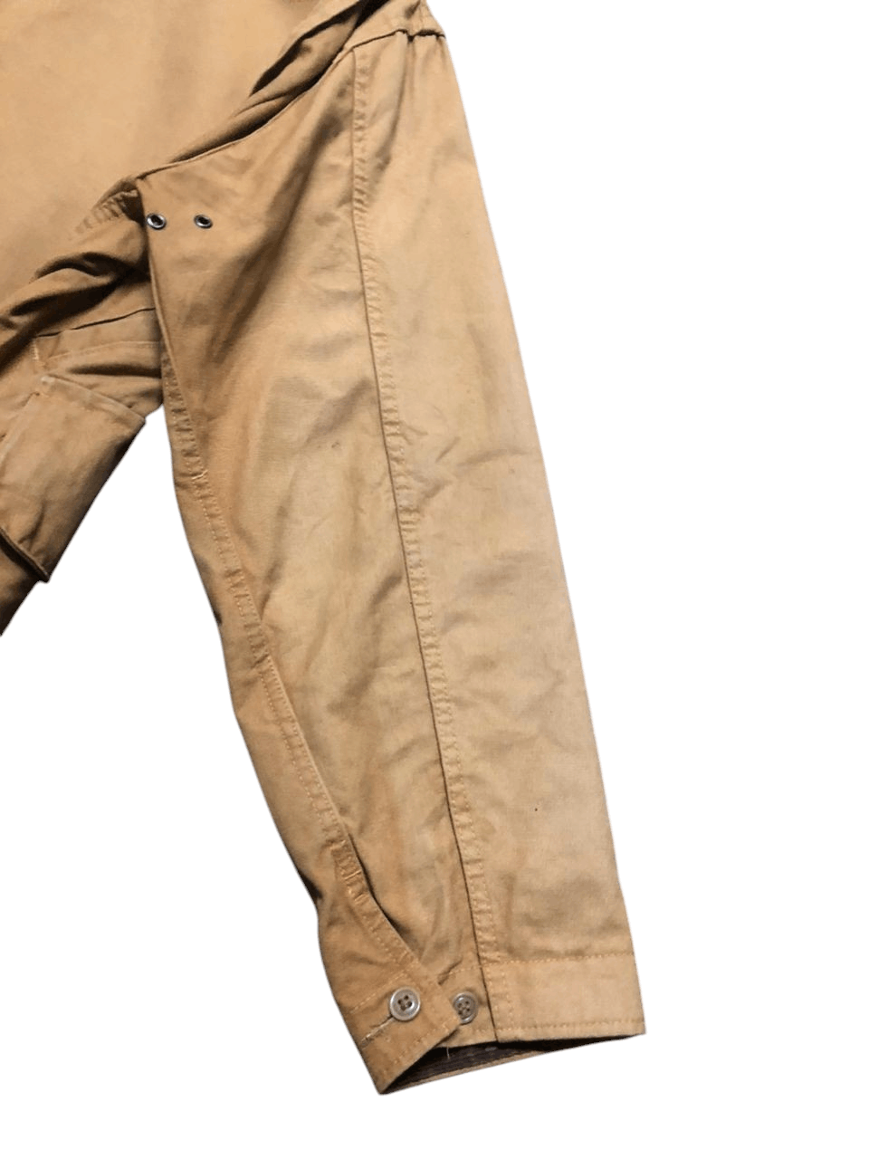 Redhead Vintage 70s Bone Dry Redhead Hunting Jacket Faded Size US M / EU 48-50 / 2 - 11 Thumbnail