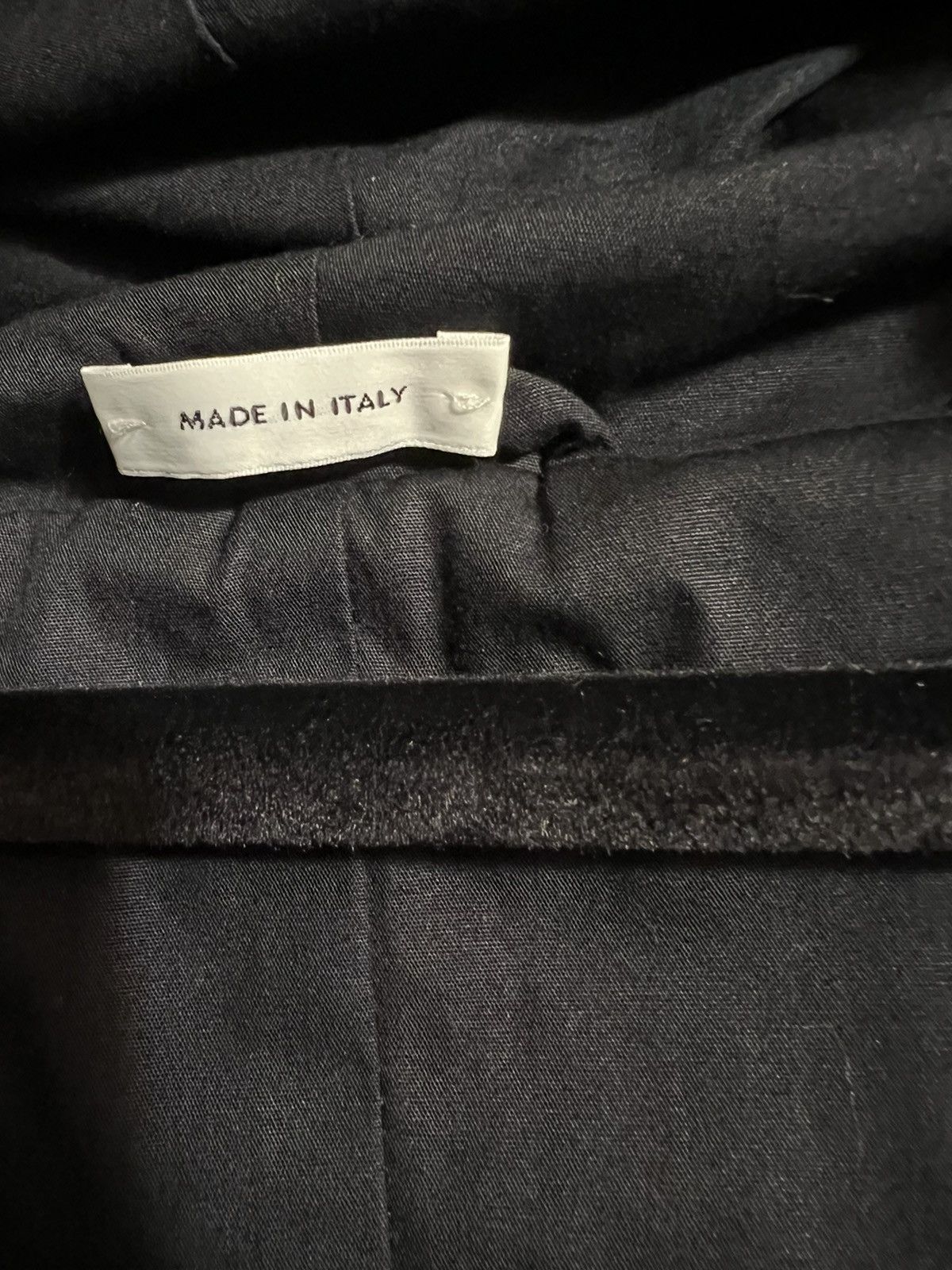 Jil Sander Jil Sander Navy Sleeping Bag Down Jacket Size US M / EU 48-50 / 2 - 8 Thumbnail