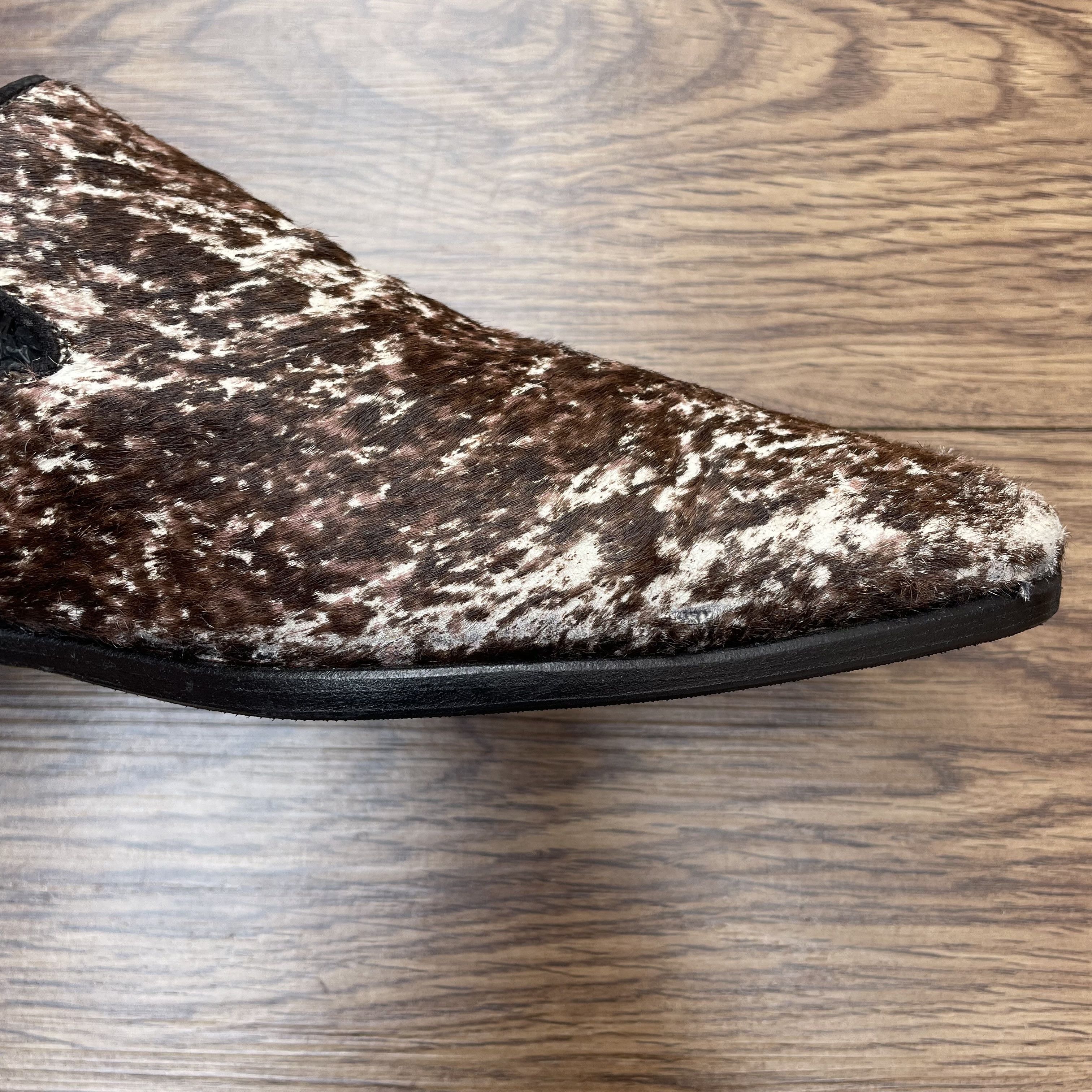 Dolce & Gabbana Dolce & Gabbana loafers Size US 9 / EU 42 - 14 Thumbnail