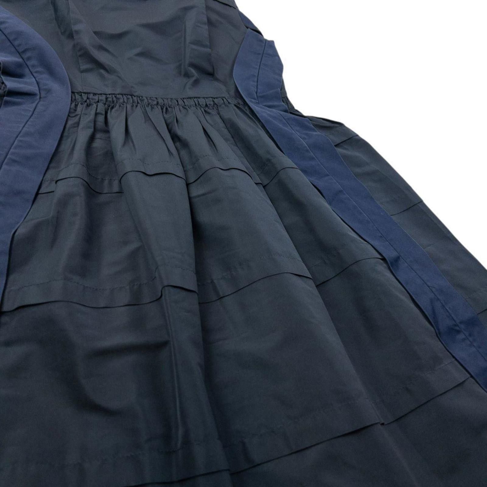 Miu Miu Vintage 2000s Miu Miu Dress Womens Size S Size S / US 4 / IT 40 - 6 Thumbnail