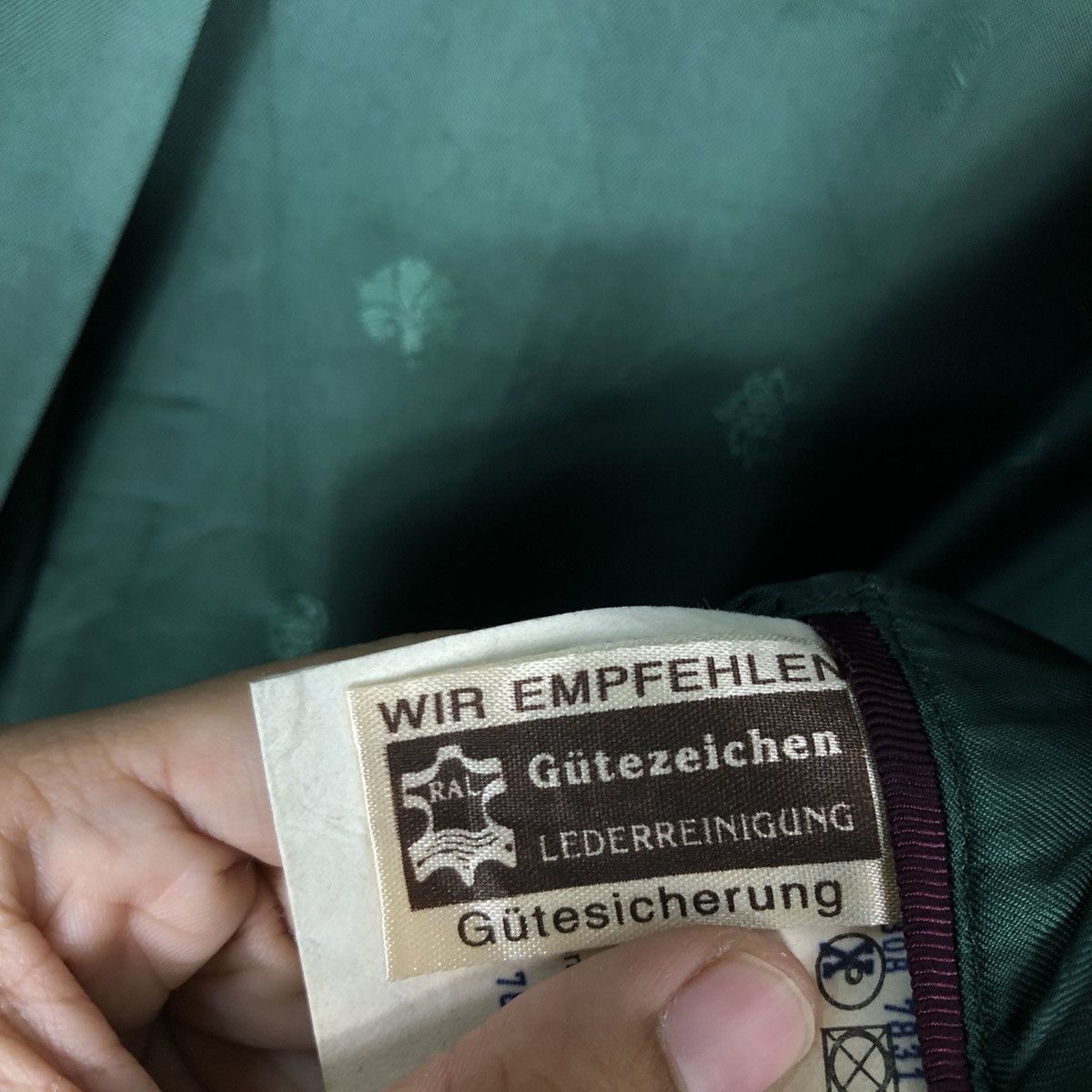 Schneiders 🔥Vintage Chore Jacket Button Schneiders Made in Austria Size US M / EU 48-50 / 2 - 18 Thumbnail