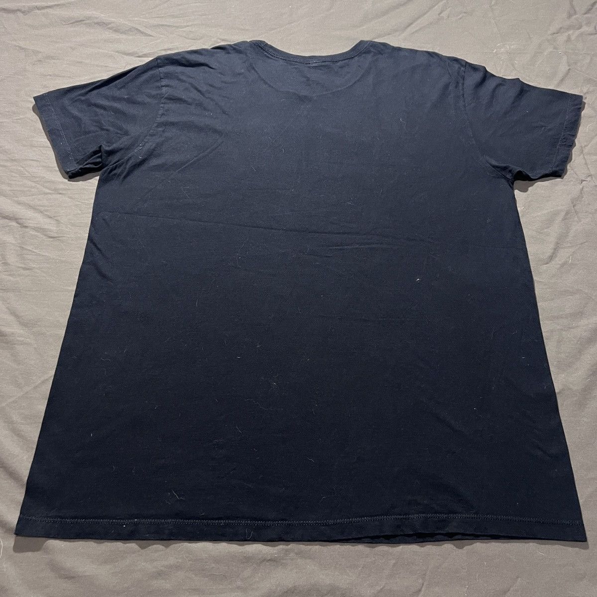 Band Tees Vintage Y2K Marilyn Manson Tee 2XL Industrial metal Big Face Size US XXL / EU 58 / 5 - 4 Thumbnail