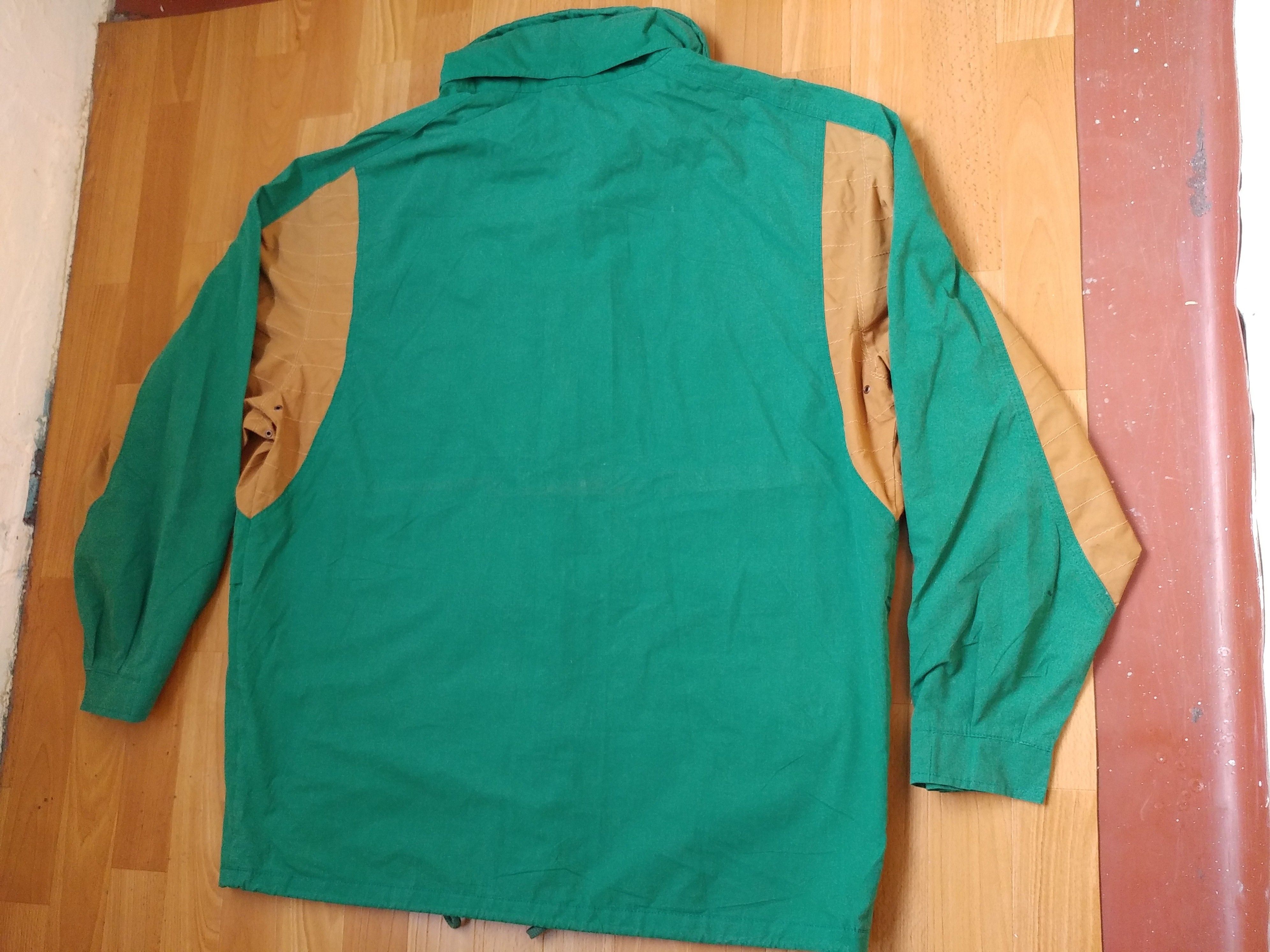 Fila FILA jacket, 1988 Winter Olympics, vintage windbreaker XL Size US XL / EU 56 / 4 - 9 Thumbnail