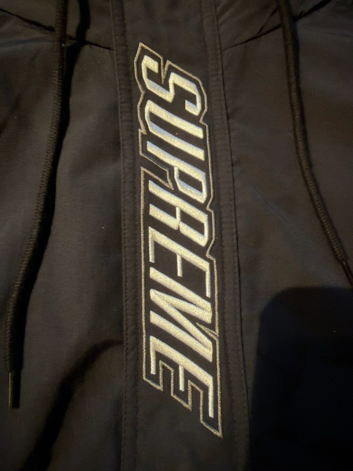 Supreme Supreme wildcat sideline puffer Size US M / EU 48-50 / 2 - 6 Thumbnail