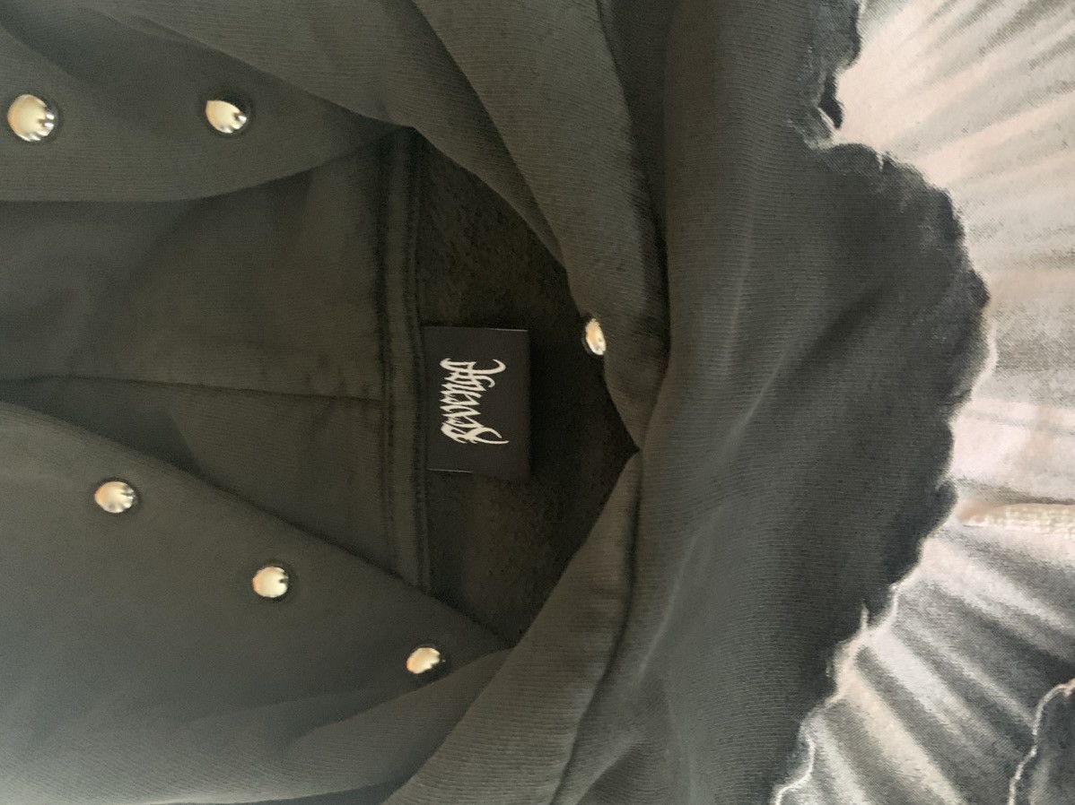 Revenge Revenge X Diablo 4 hoodie Size US XL / EU 56 / 4 - 4 Thumbnail
