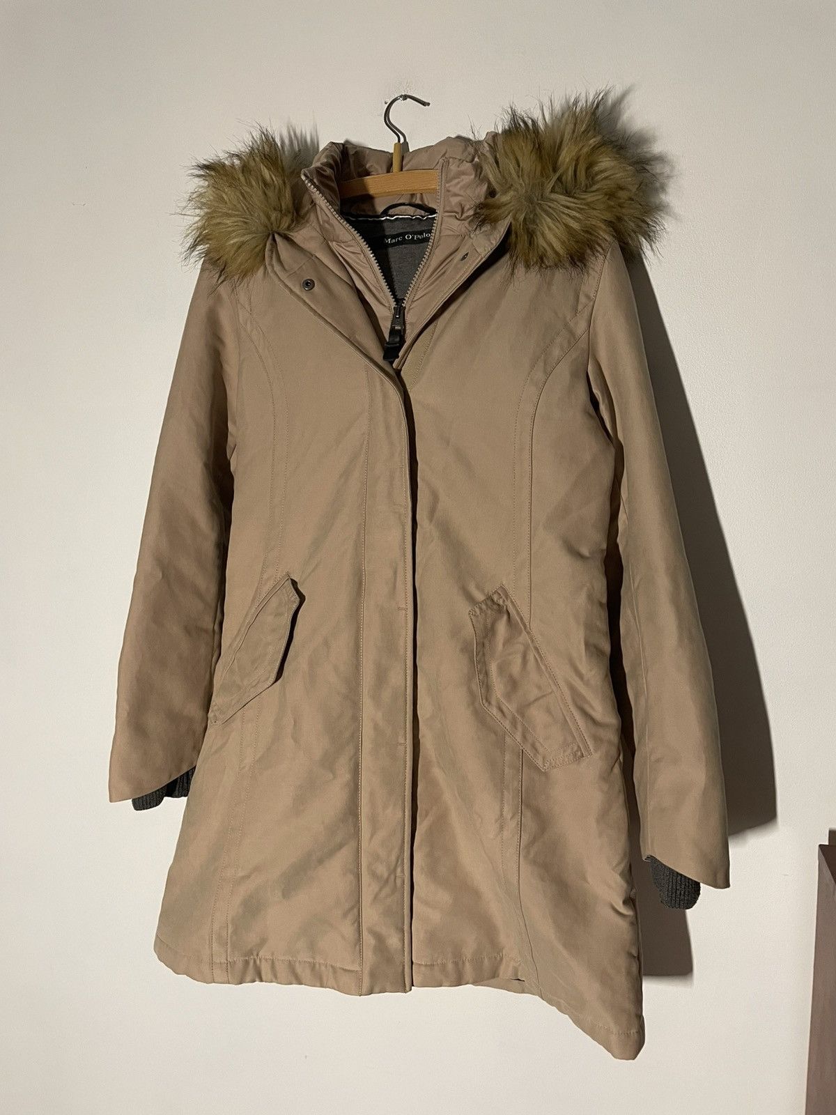 Marc O'Polo Marco Polo spring jacket Marc O’Polo Size S / US 4 / IT 40 - 2 Thumbnail