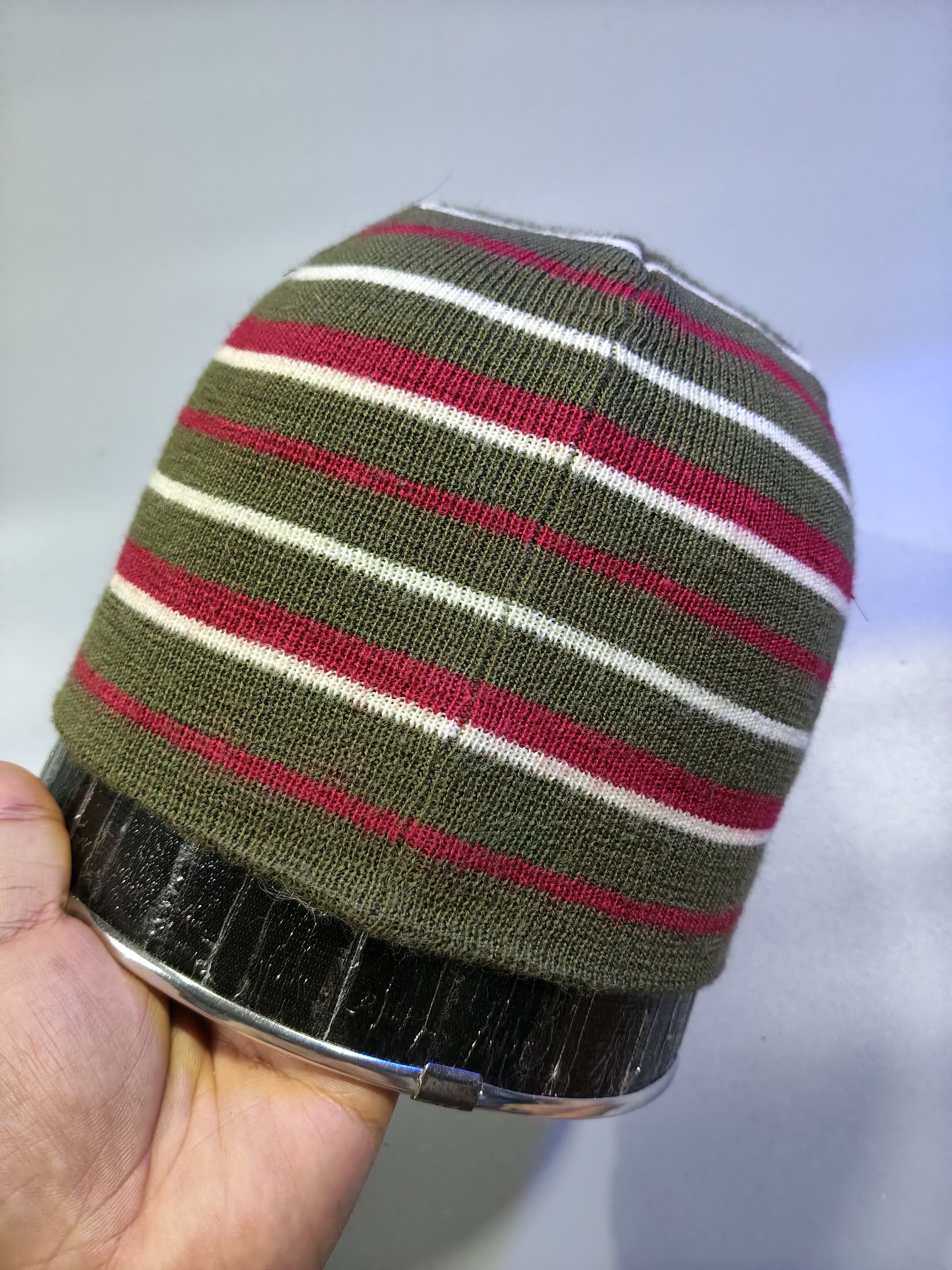Karrimor Karrimor branded beanie hat Size ONE SIZE - 2 Thumbnail