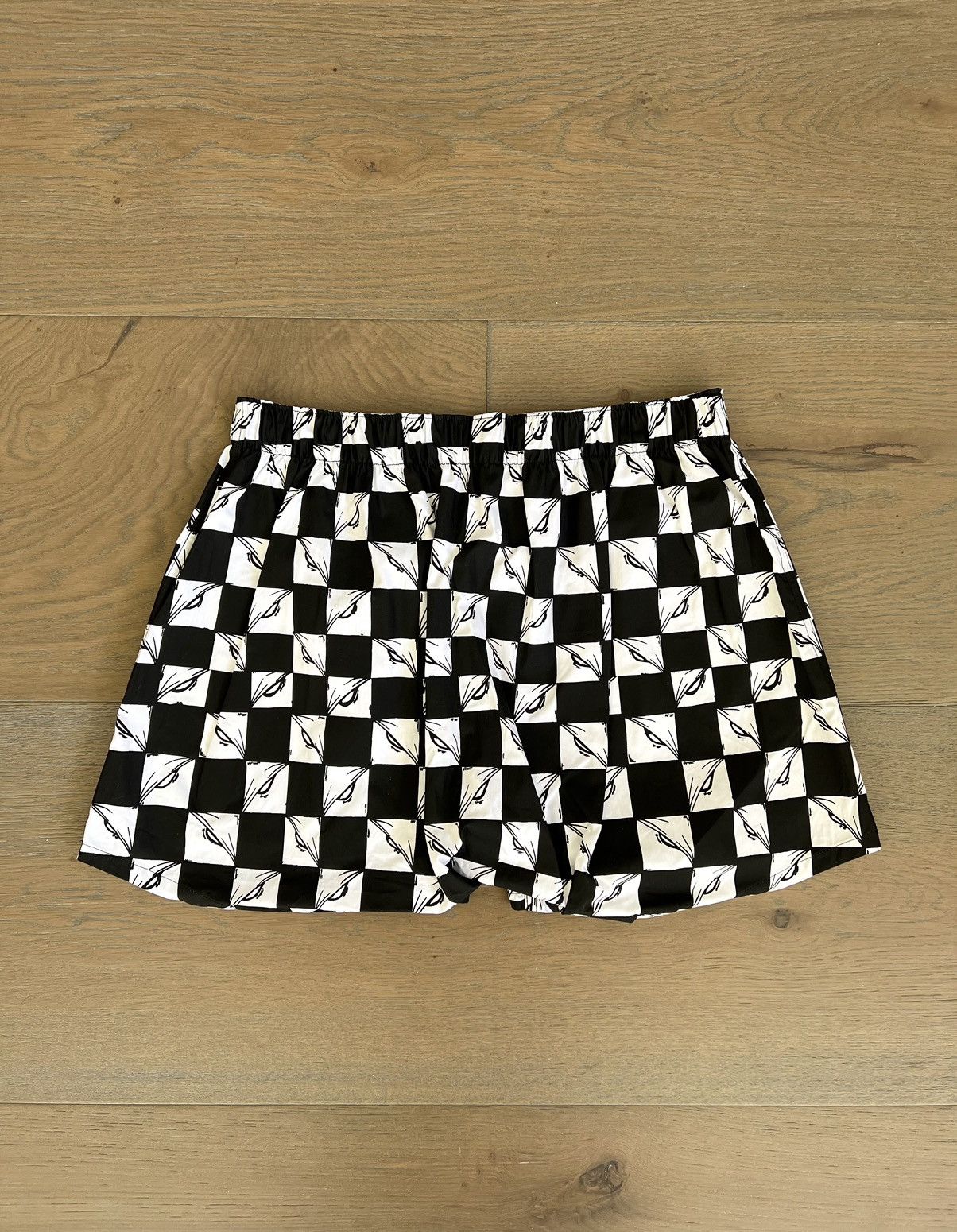 Chrome Hearts Matty Boy 99 Eyes Boxer Shorts Size US 34 / EU 50 - 4 Thumbnail