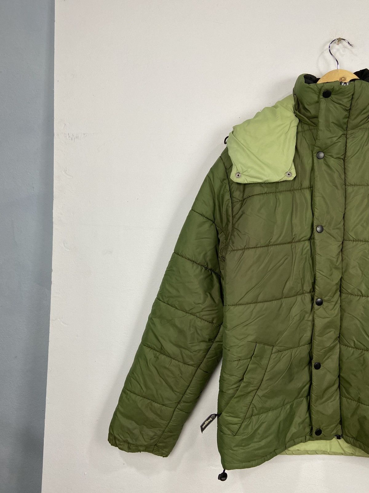 Other SNUGPAK PERTEX PUFFER JACKETS Size US S / EU 44-46 / 1 - 3 Thumbnail